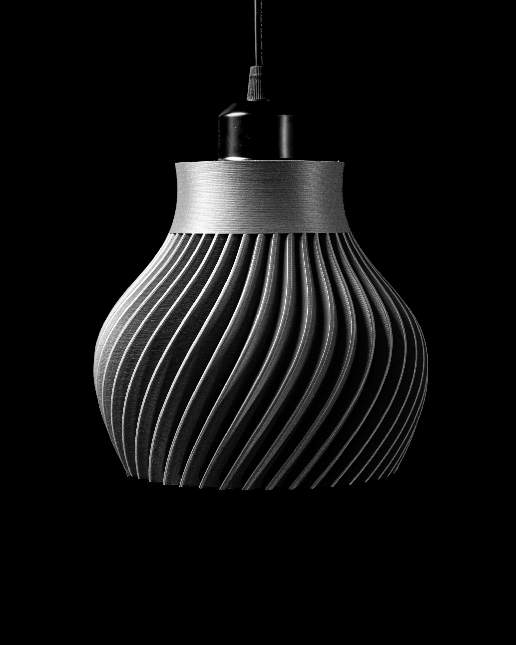 The Lucen Pendant Lamp