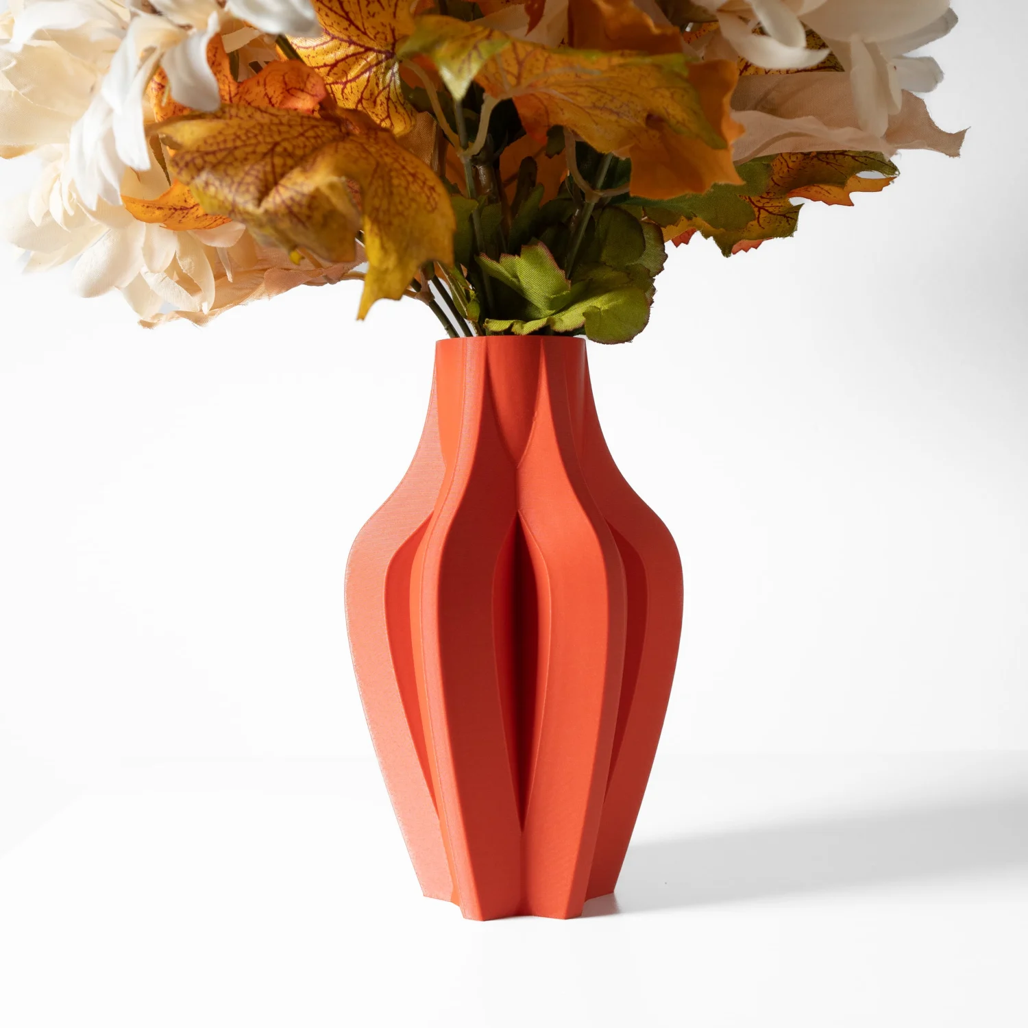 The Lucien Vase