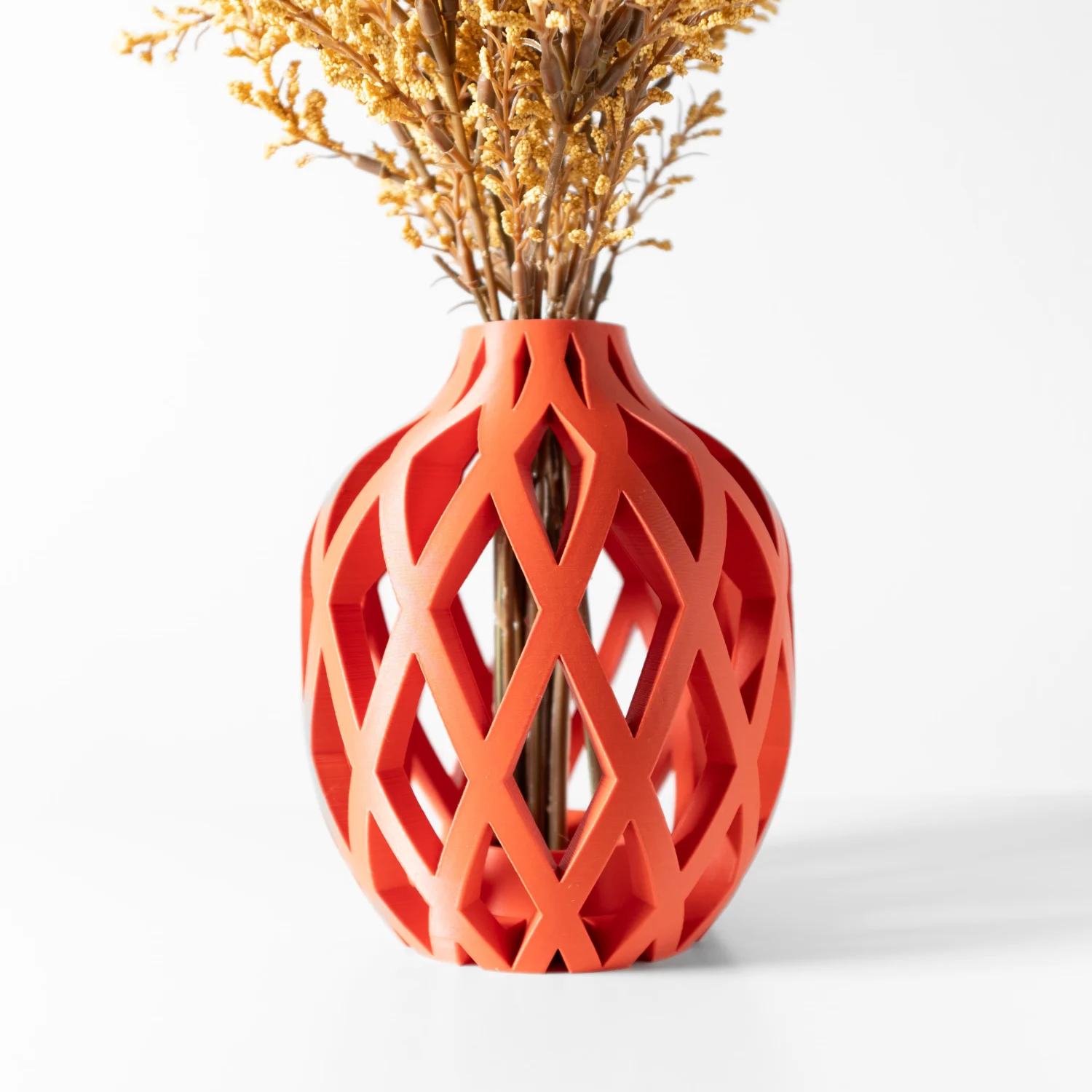 The Lumora Vase