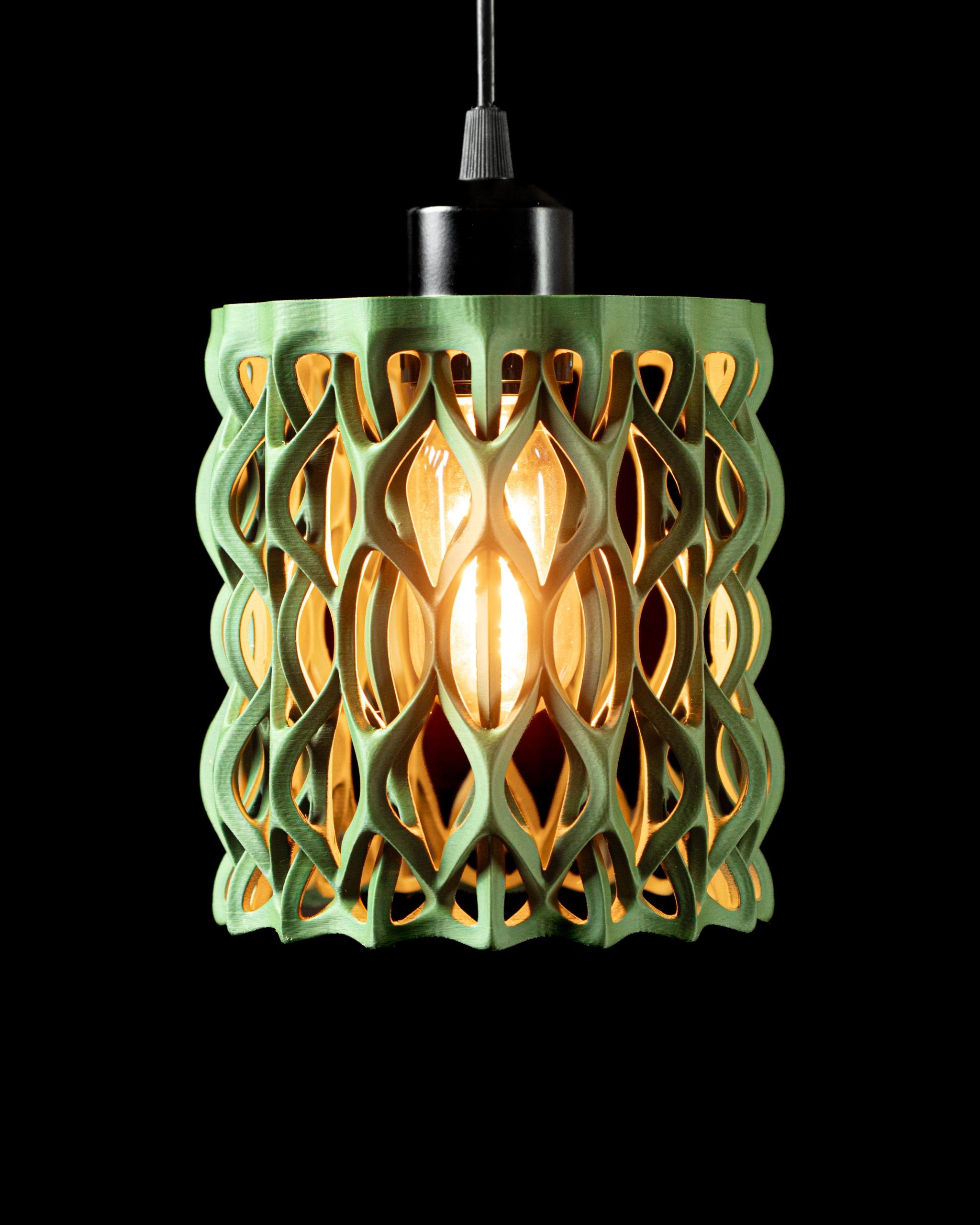 The Lyné Pendant Lamp - Image 6