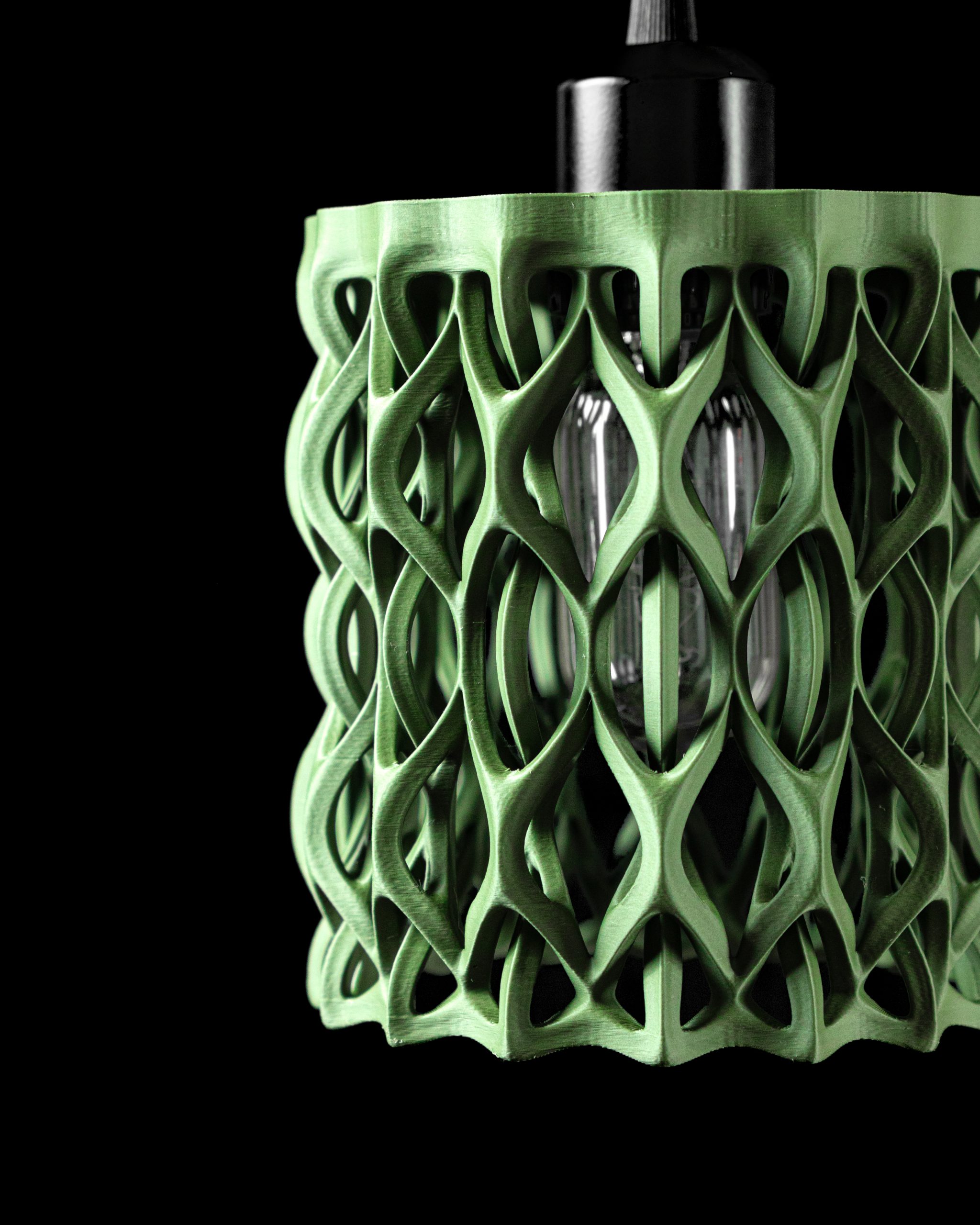 The Lyné Pendant Lamp - Image 2