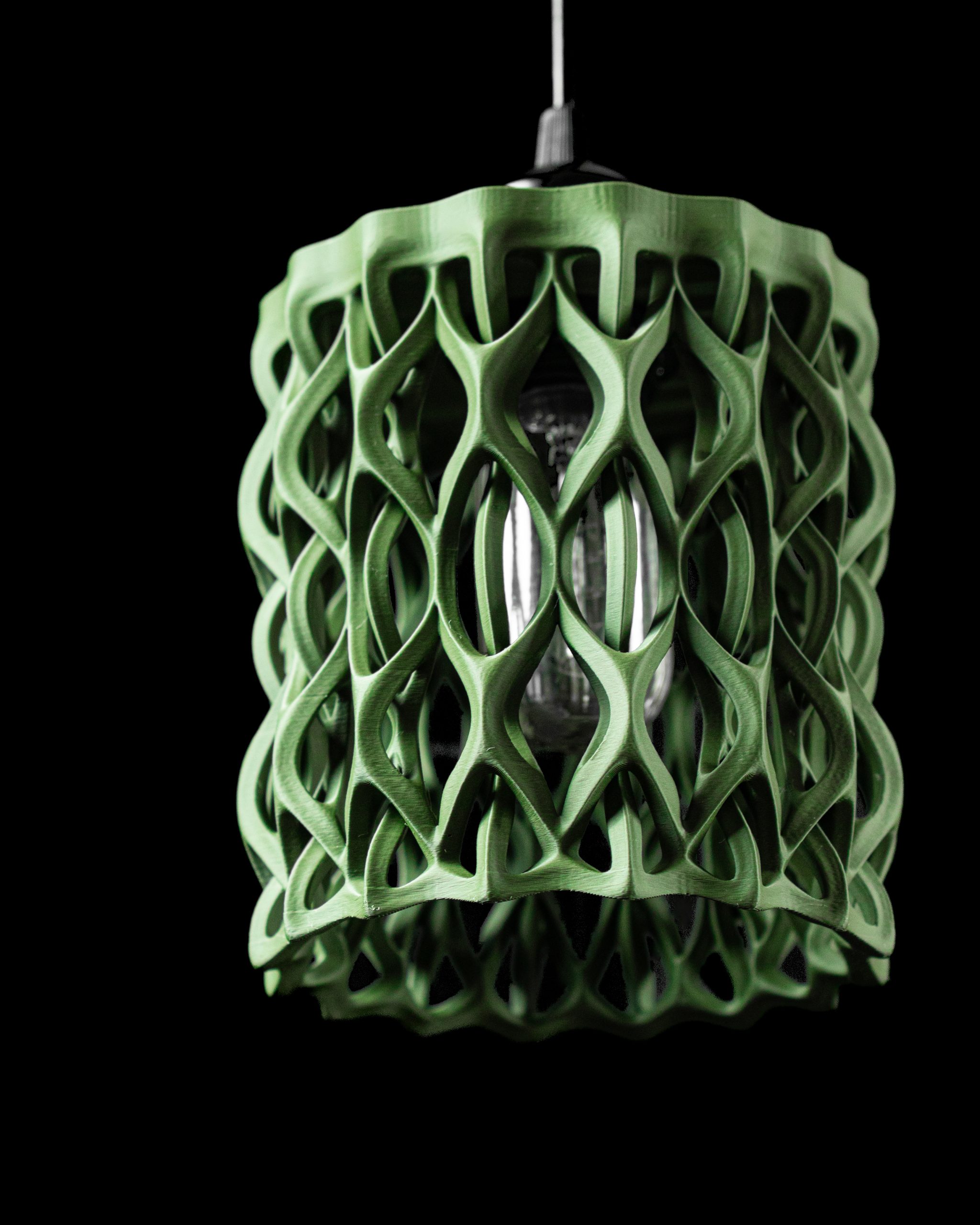 The Lyné Pendant Lamp - Image 3