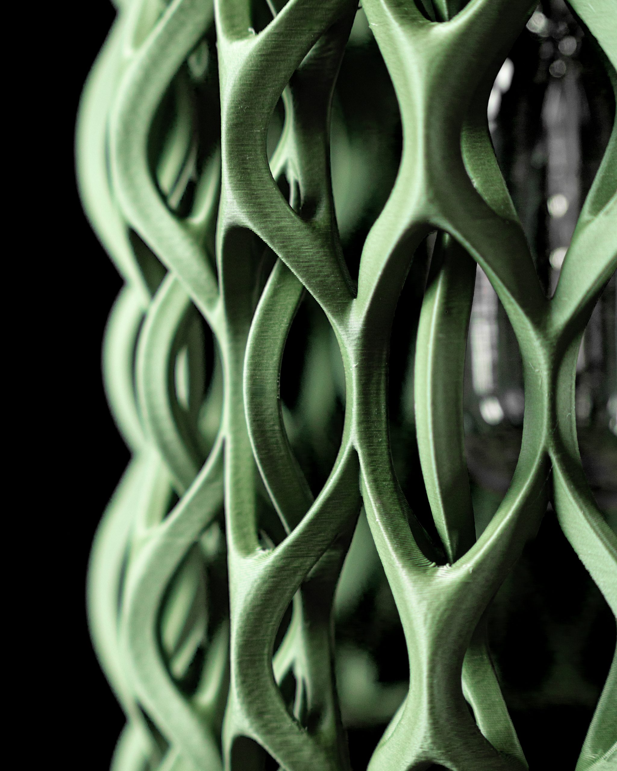 The Lyné Pendant Lamp - Image 5