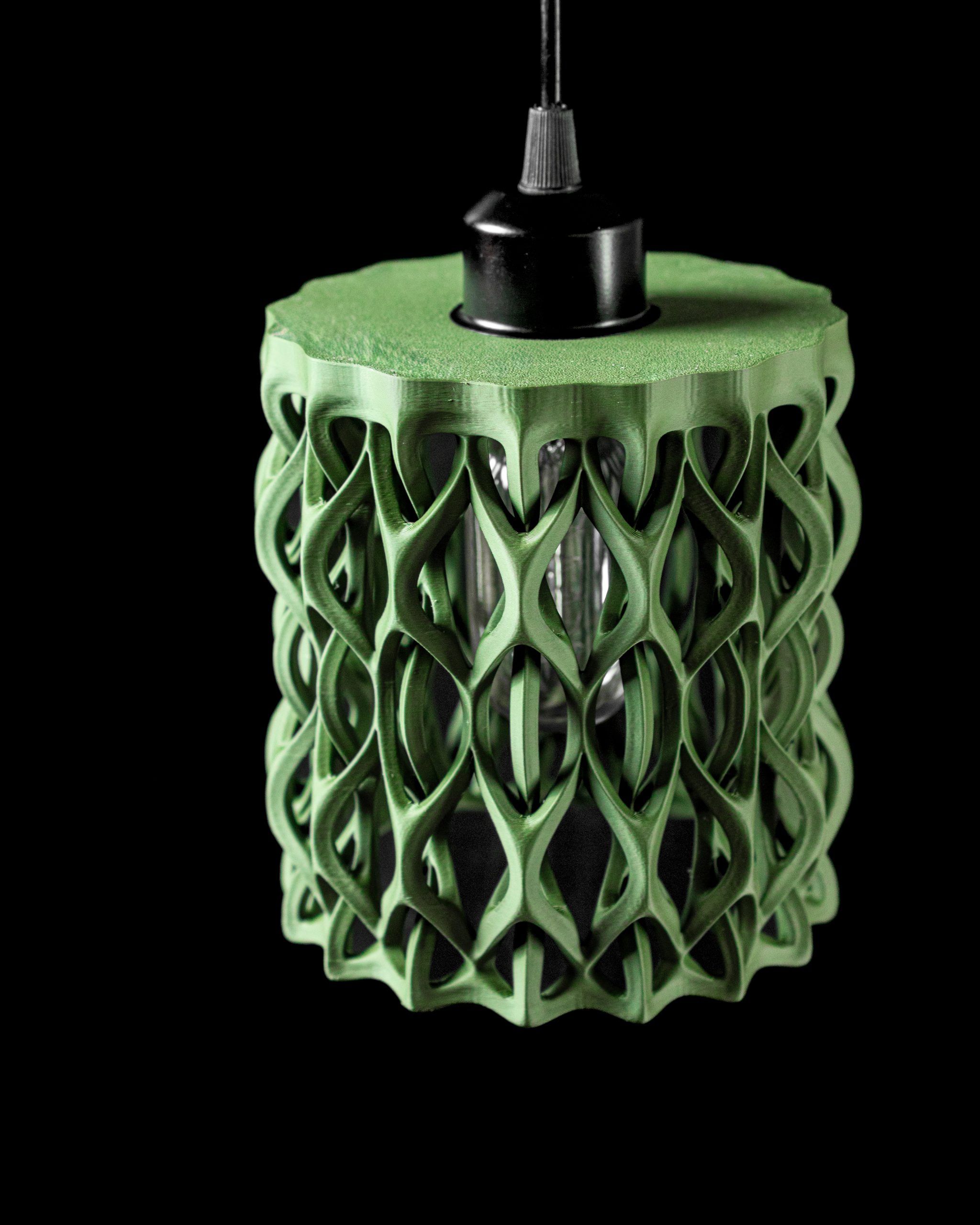 The Lyné Pendant Lamp - Image 4