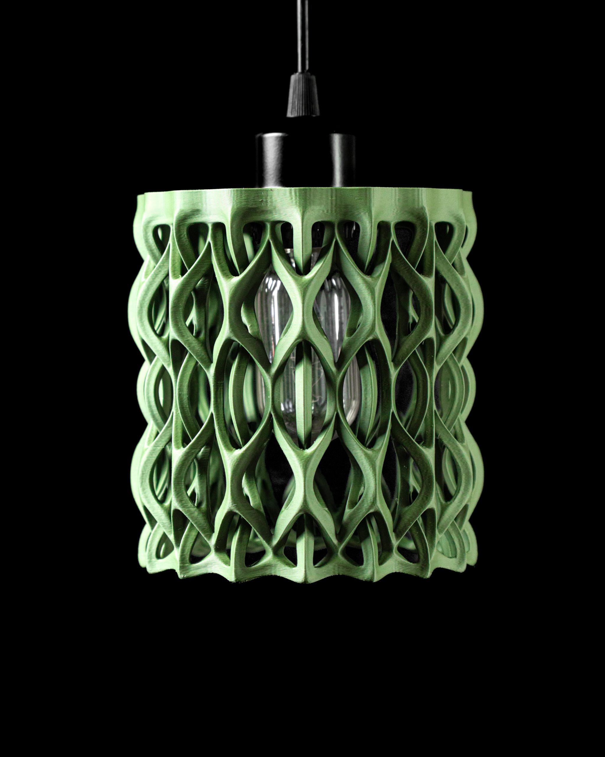 The Lyné Pendant Lamp