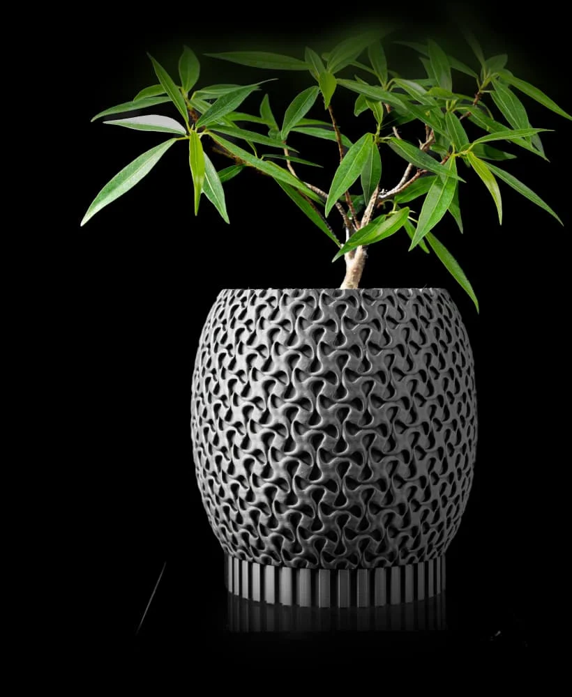 The Lyonesse  Pot - Image 2