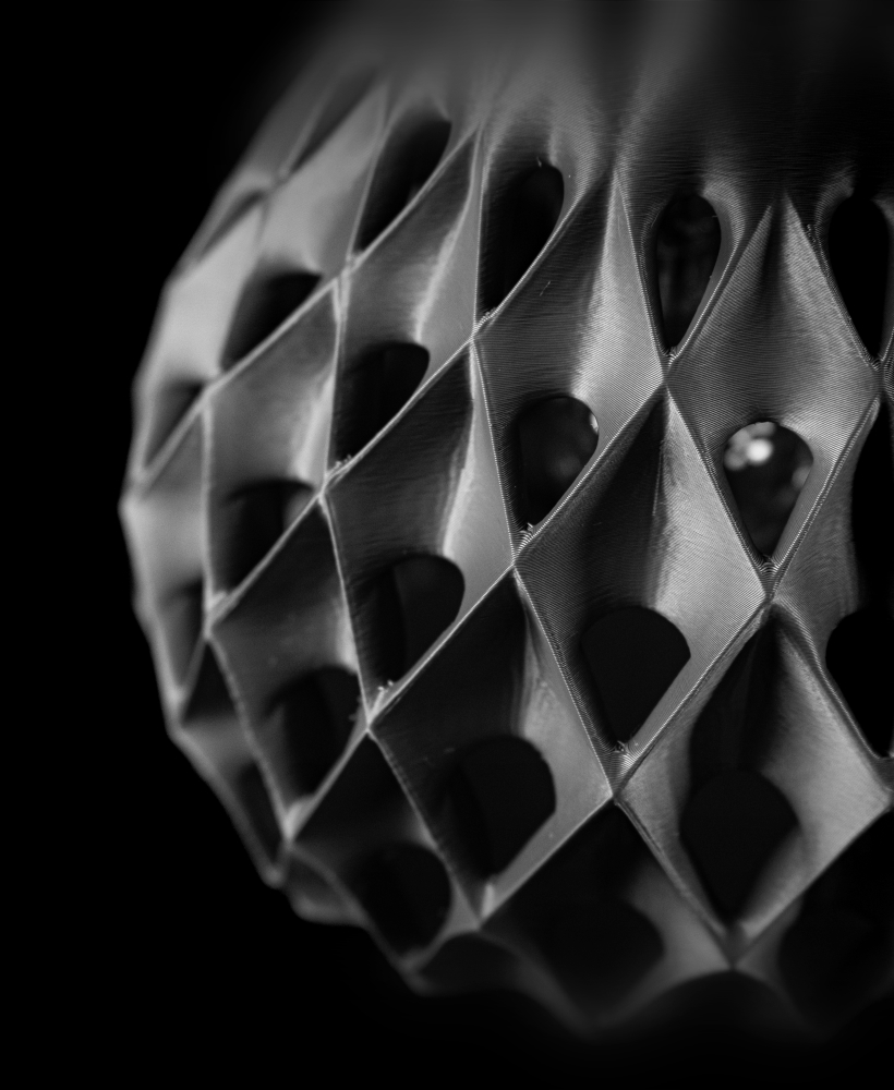 The Lyra Pendant Lamp - Image 4