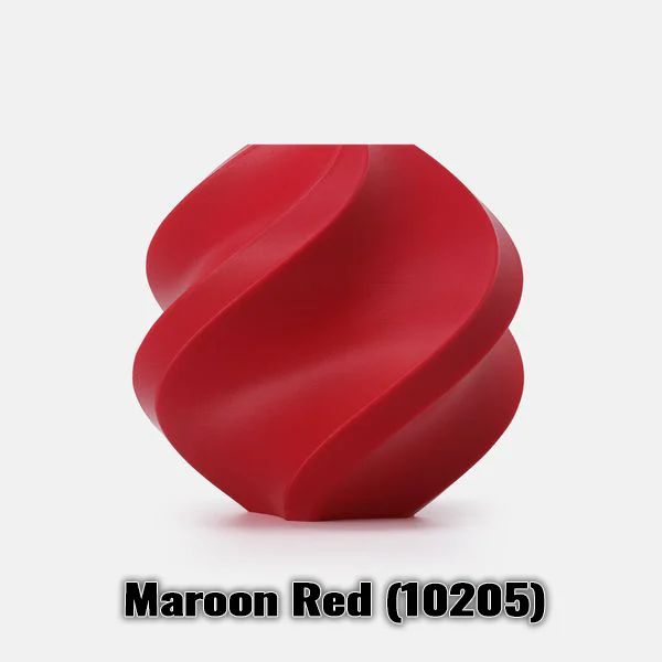 Maroon Red