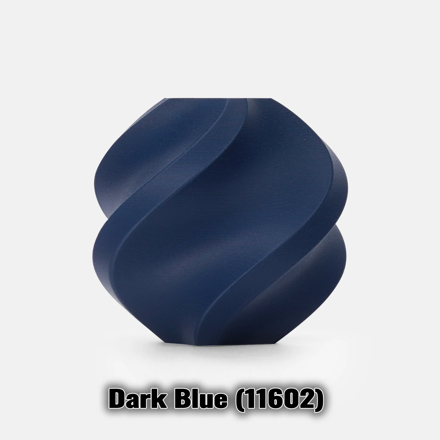 Matte Dark Blue