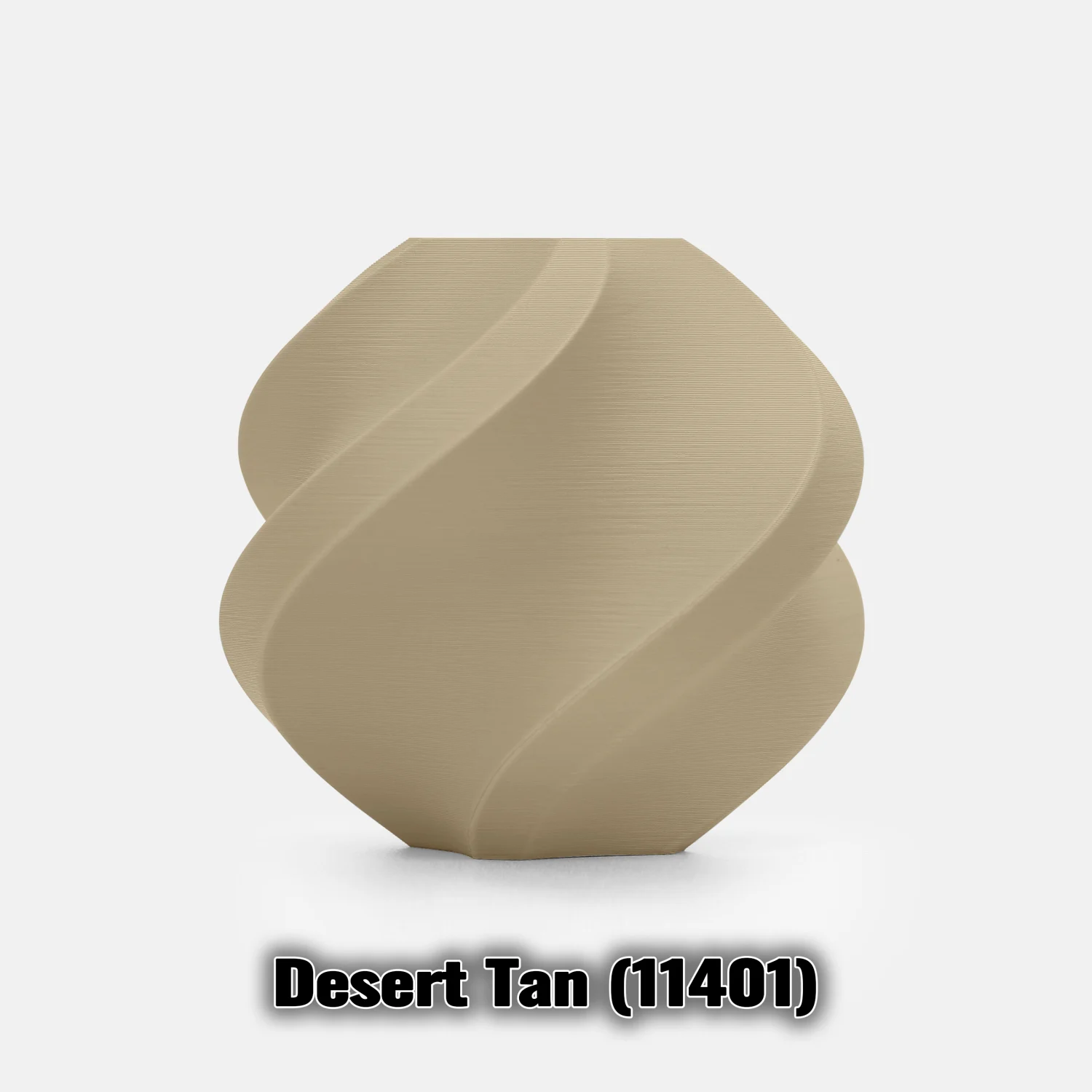 Matte Desert Tan