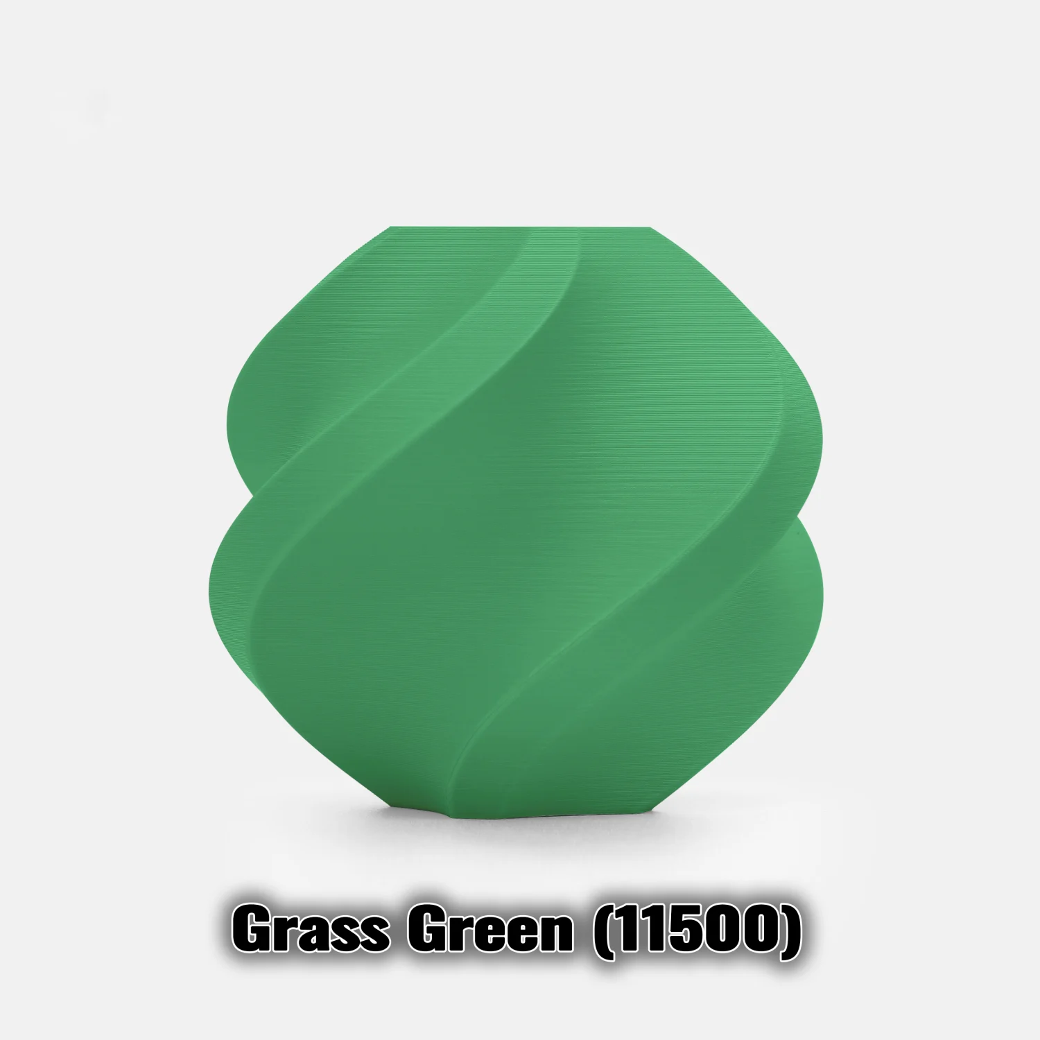 Matte Grass Green