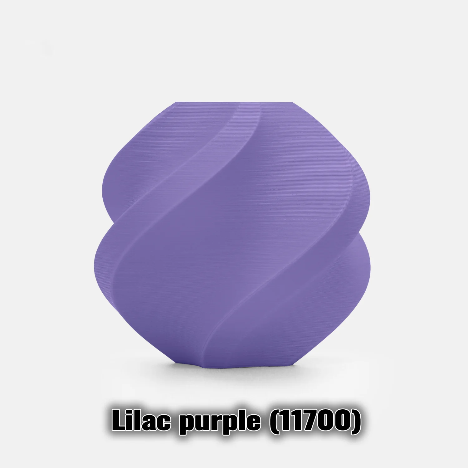 Matte Lilac purple