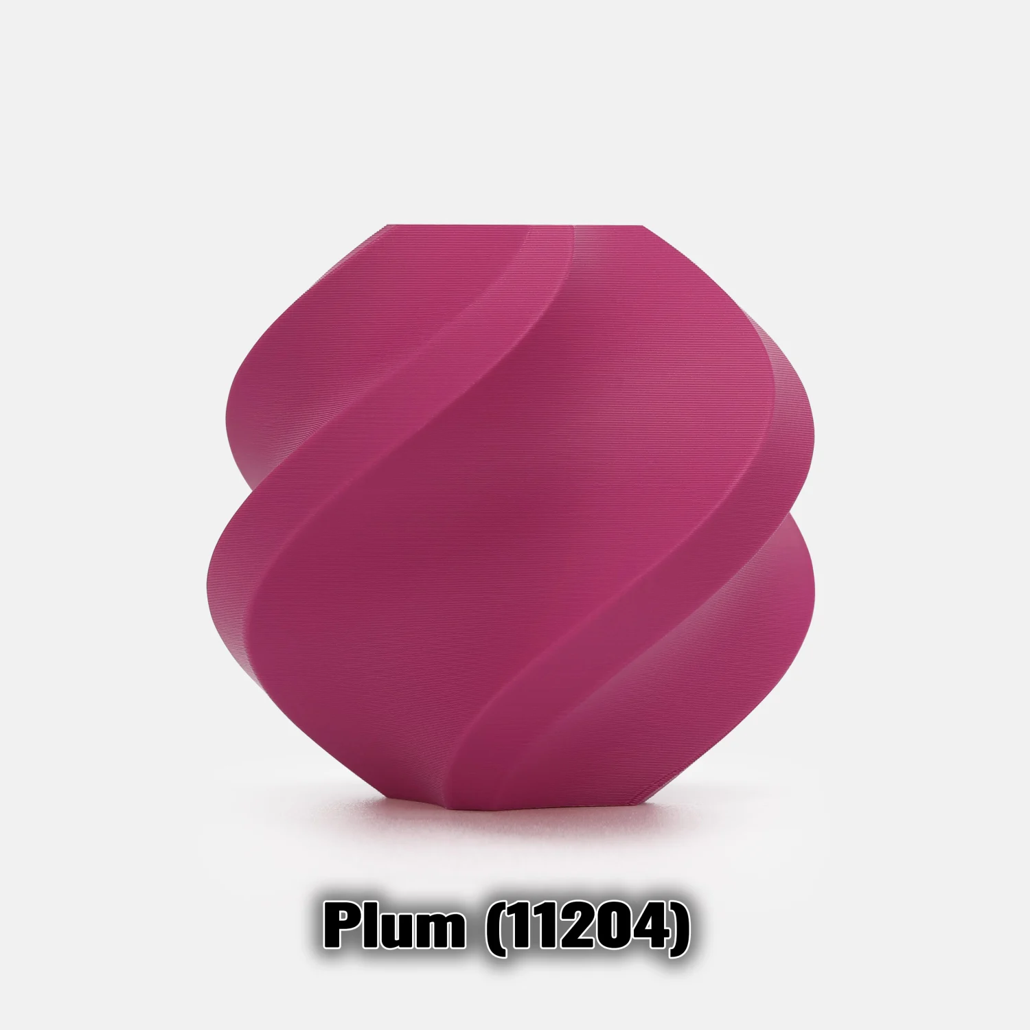 Matte Plum