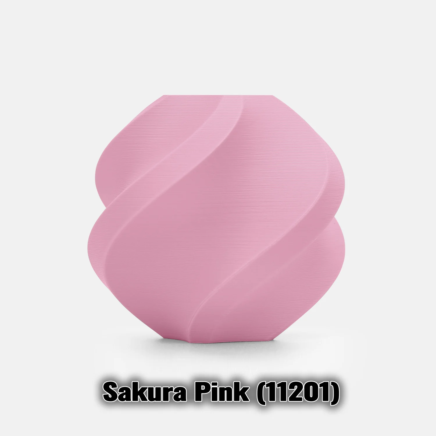 Matte Sakura Pink