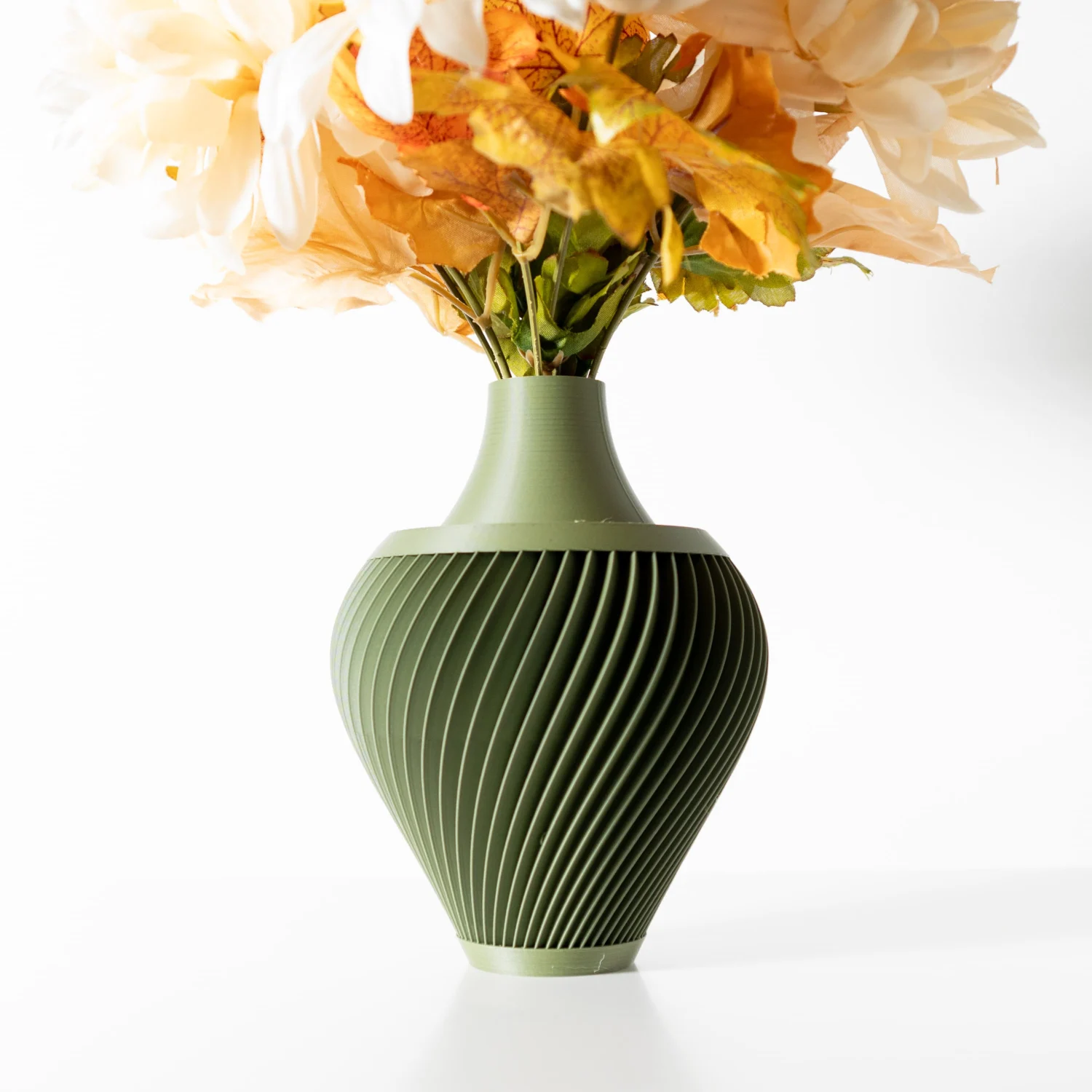 The Mave Vase