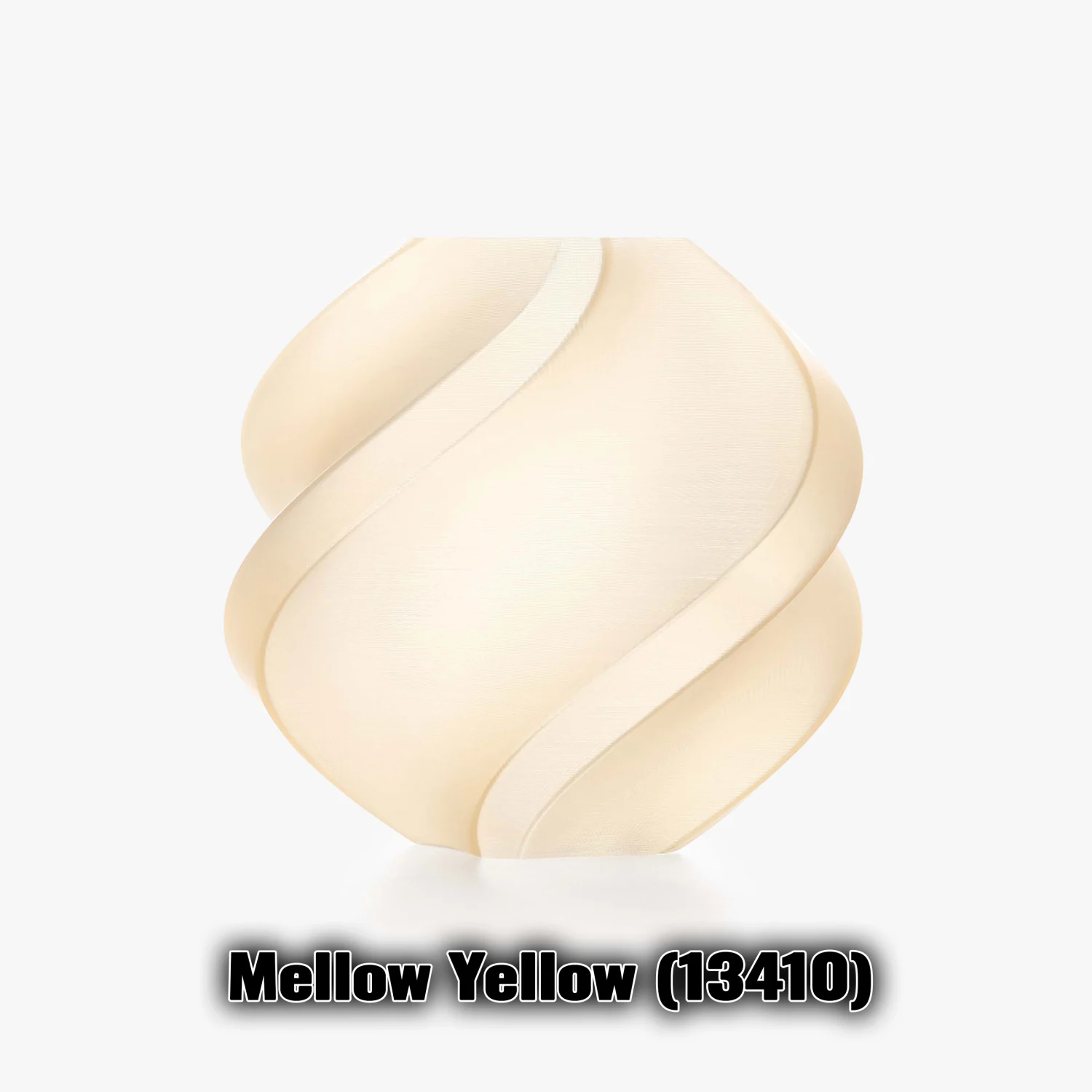 Mellow Yellow