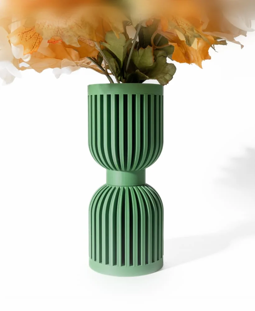 The Miroq Vase