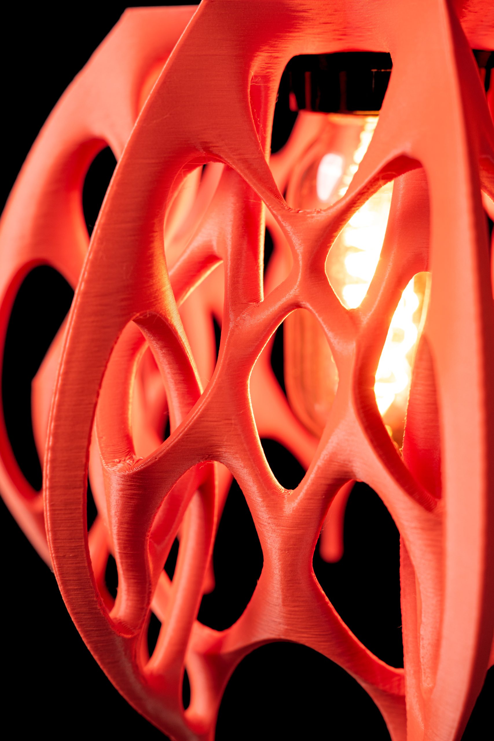 The Mirox Pendant Lamp - Image 7