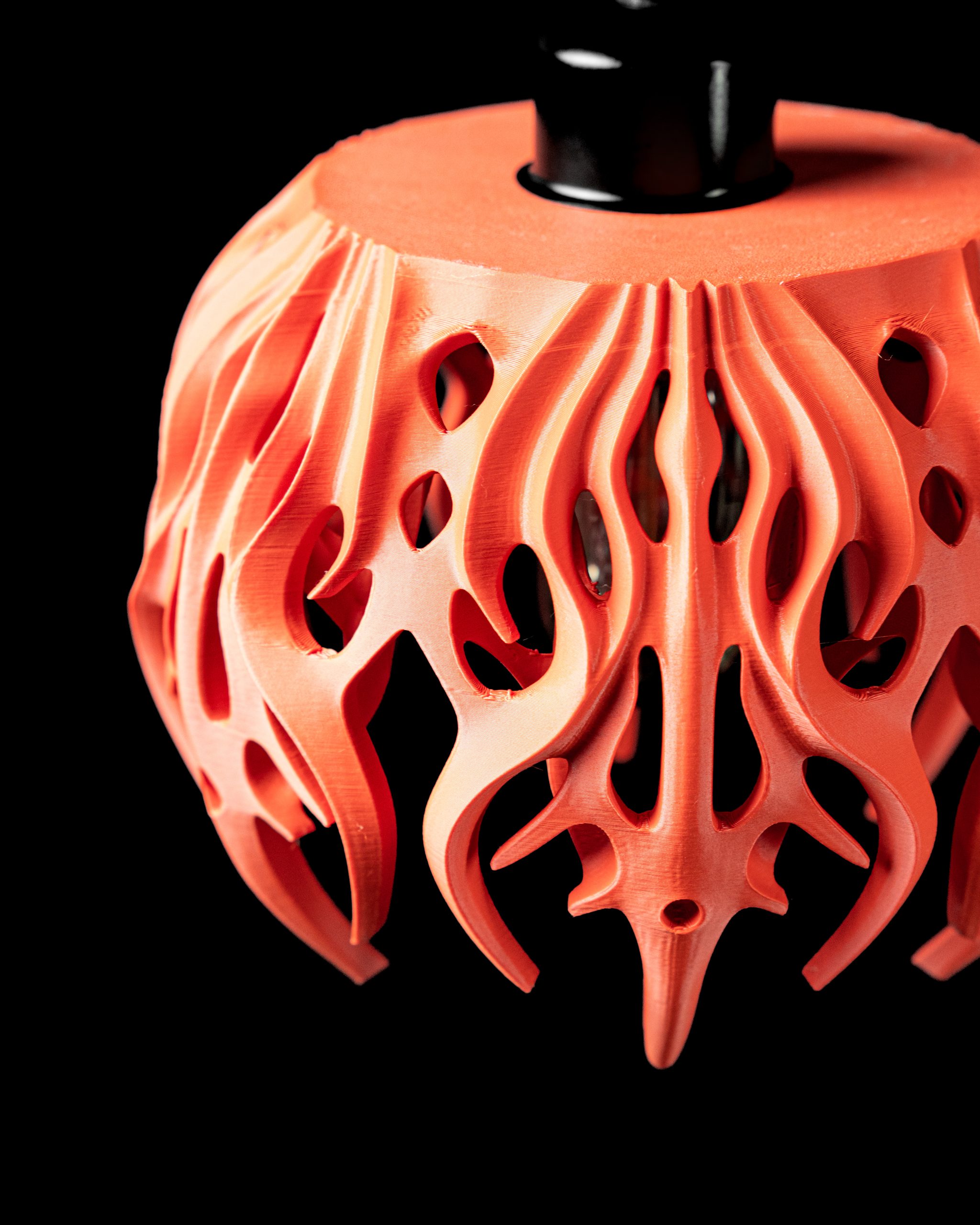 The Mirox Pendant Lamp - Image 3