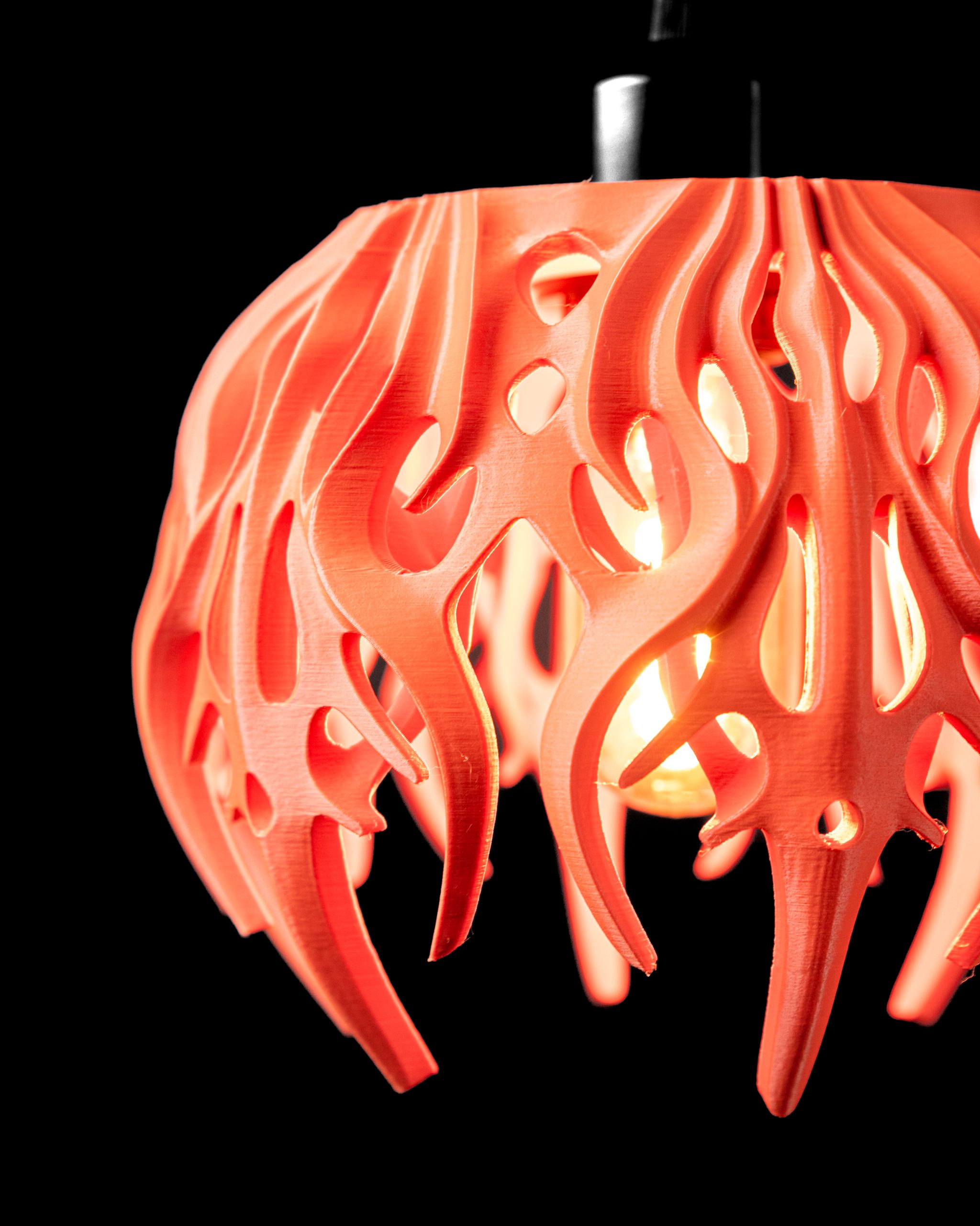 The Mirox Pendant Lamp - Image 6