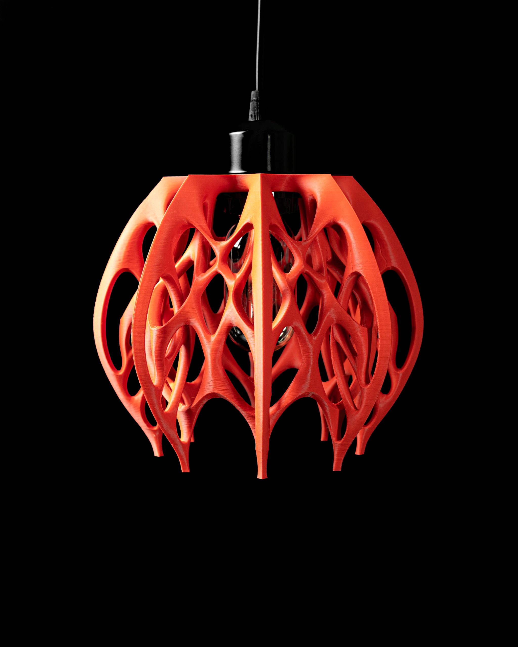 The Mirox Pendant Lamp