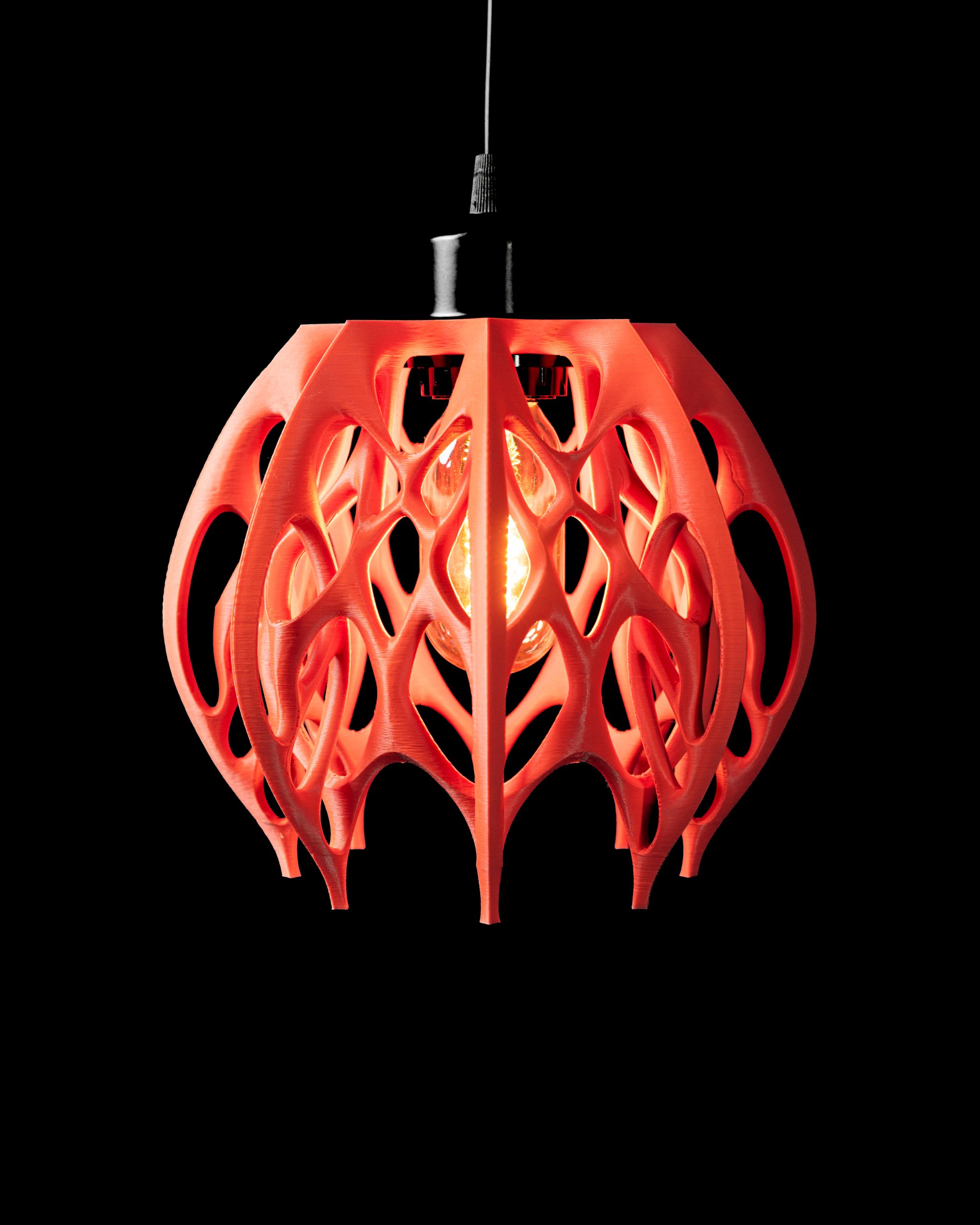 The Mirox Pendant Lamp - Image 4