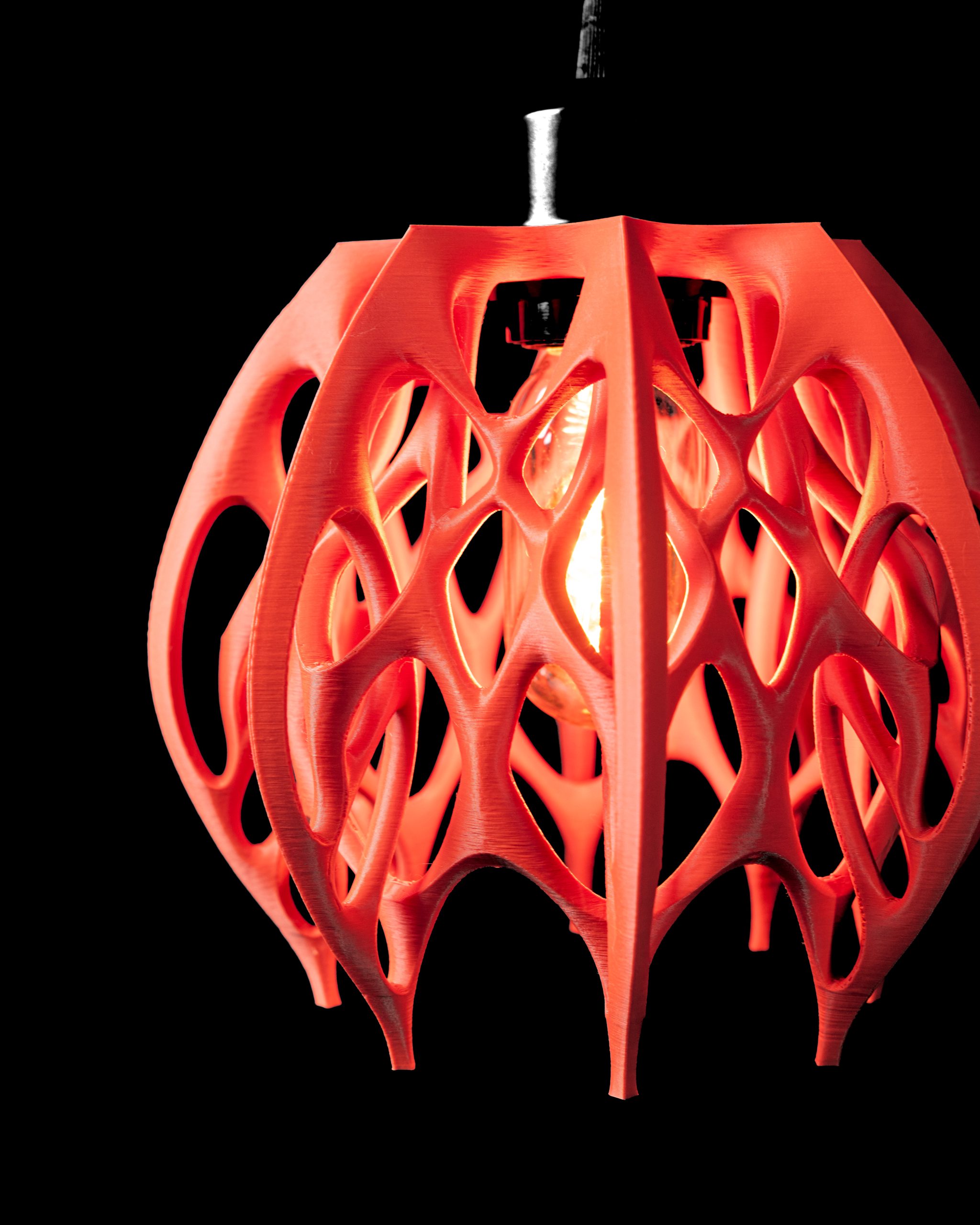 The Mirox Pendant Lamp - Image 5
