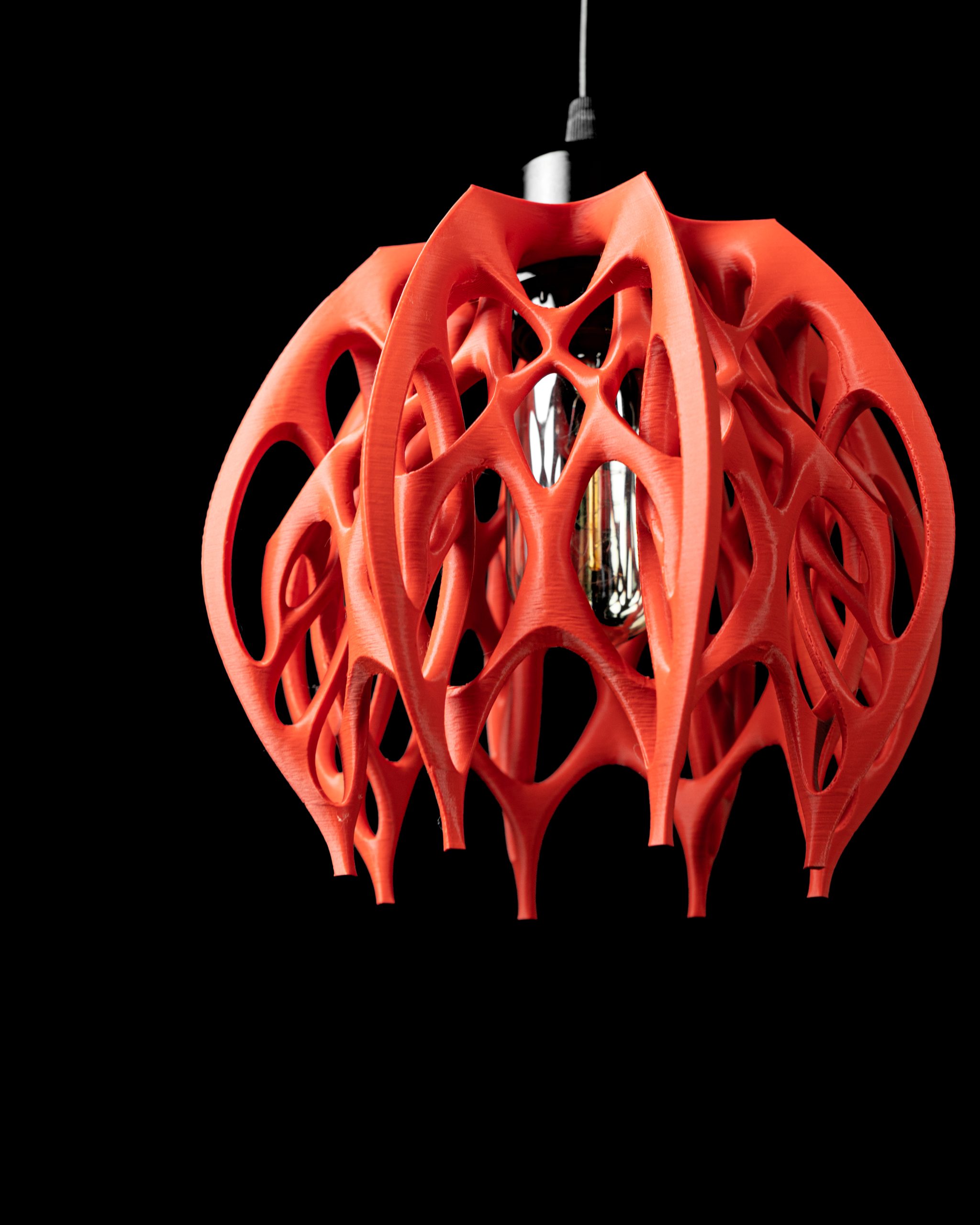 The Mirox Pendant Lamp - Image 2