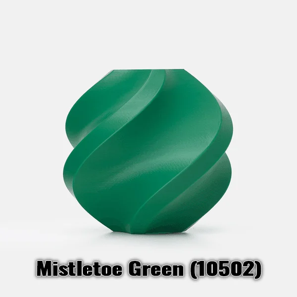 Mistletoe Green