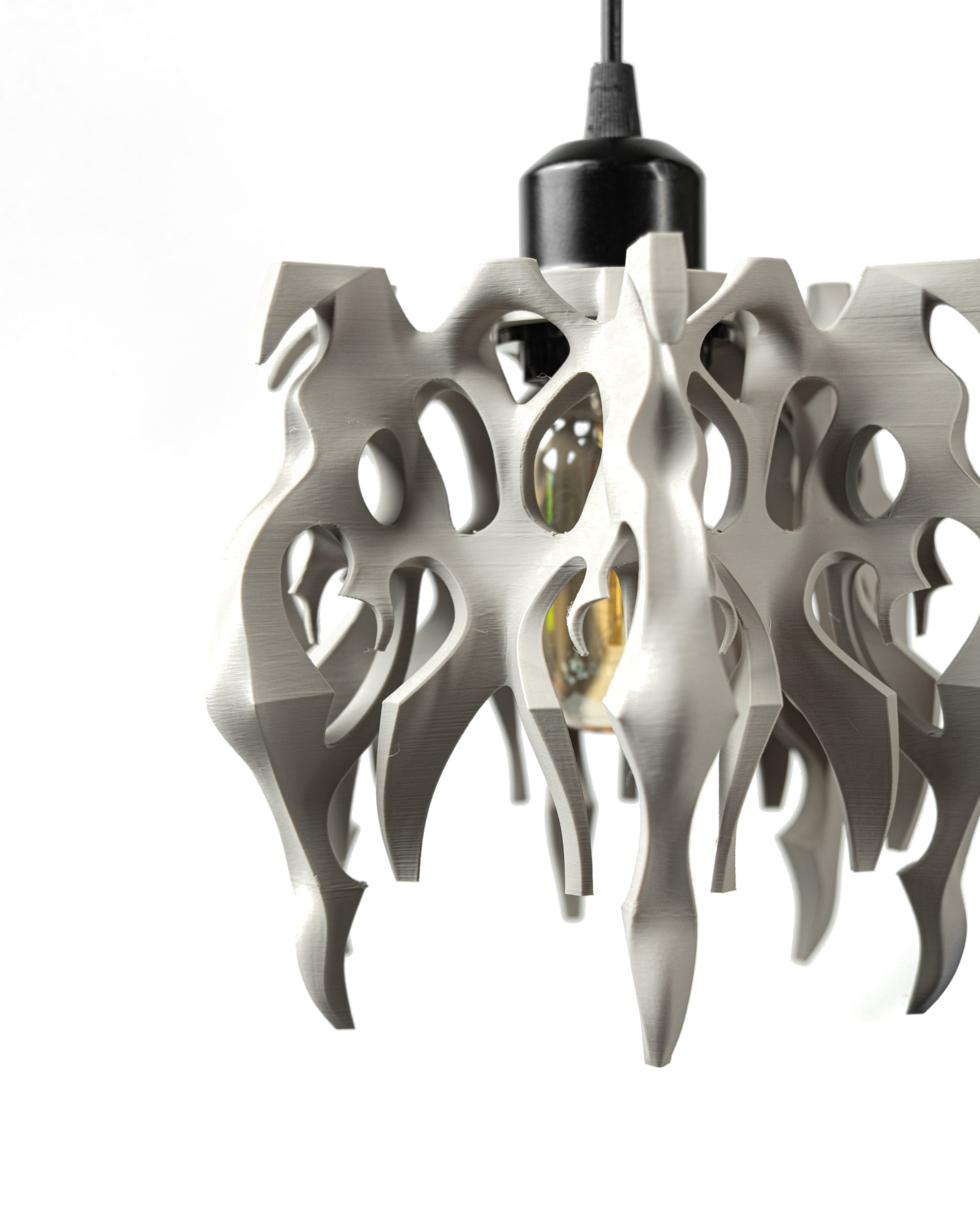 The Mora Pendant Lamp - Image 2