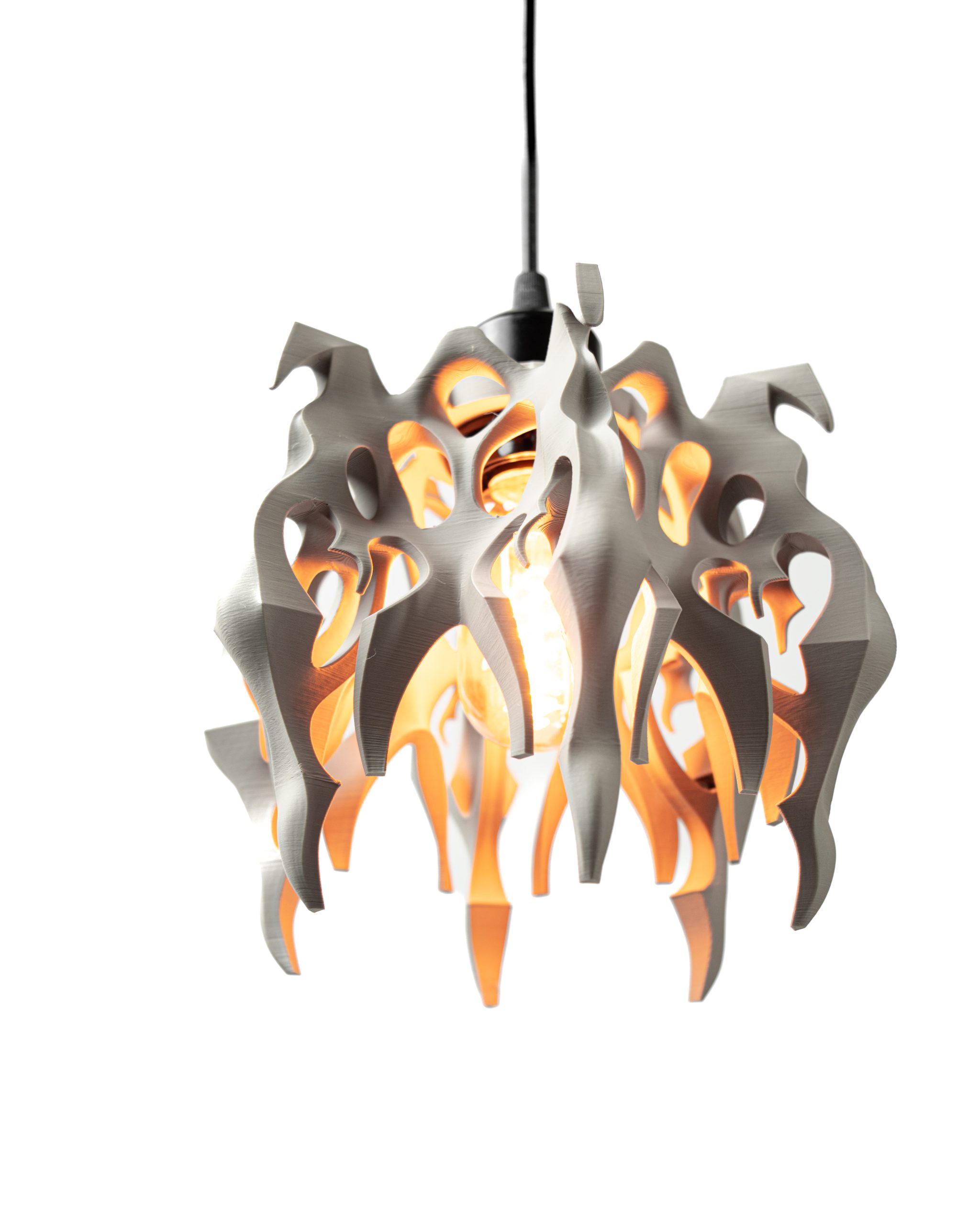 The Mora Pendant Lamp - Image 4