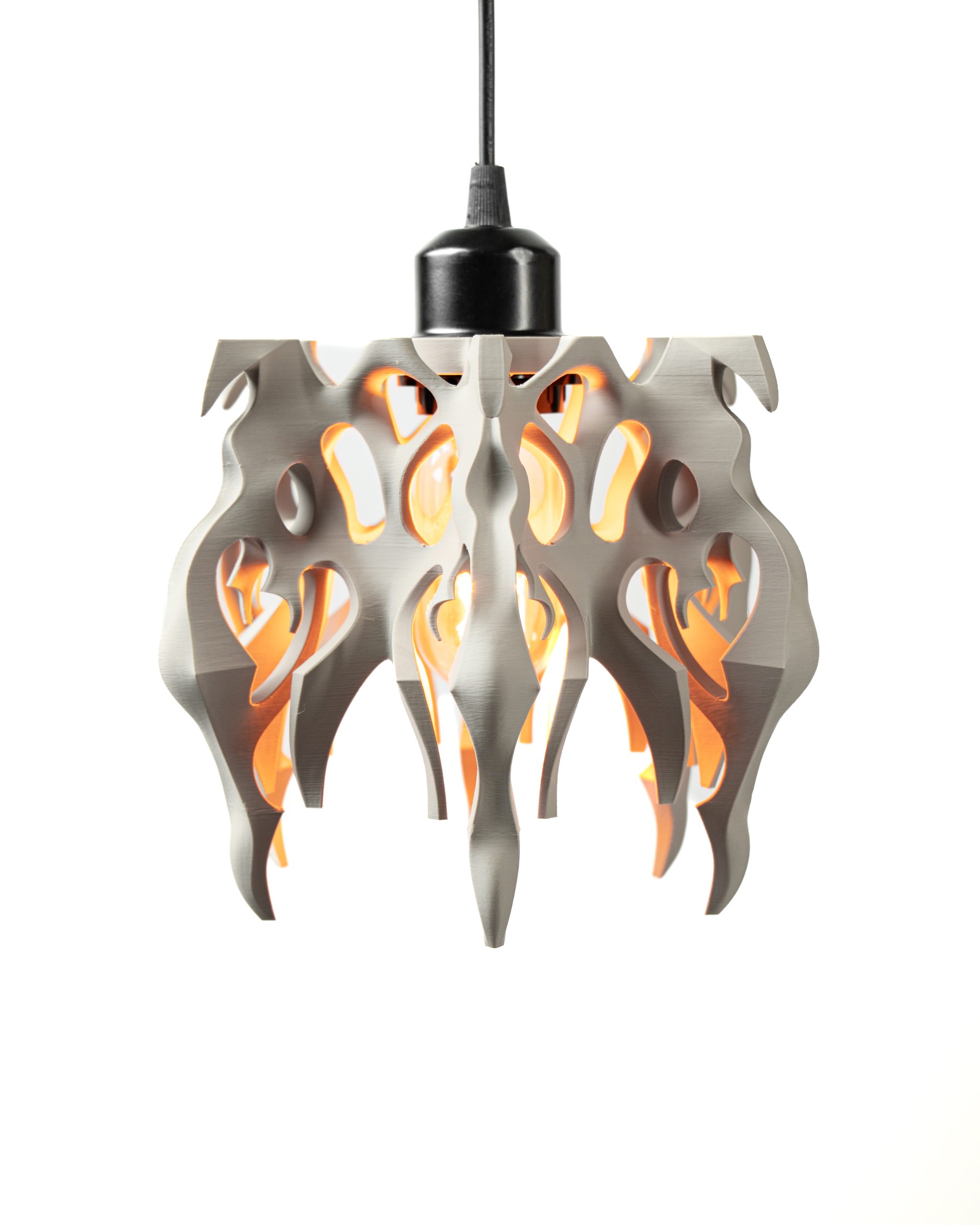 The Mora Pendant Lamp - Image 3