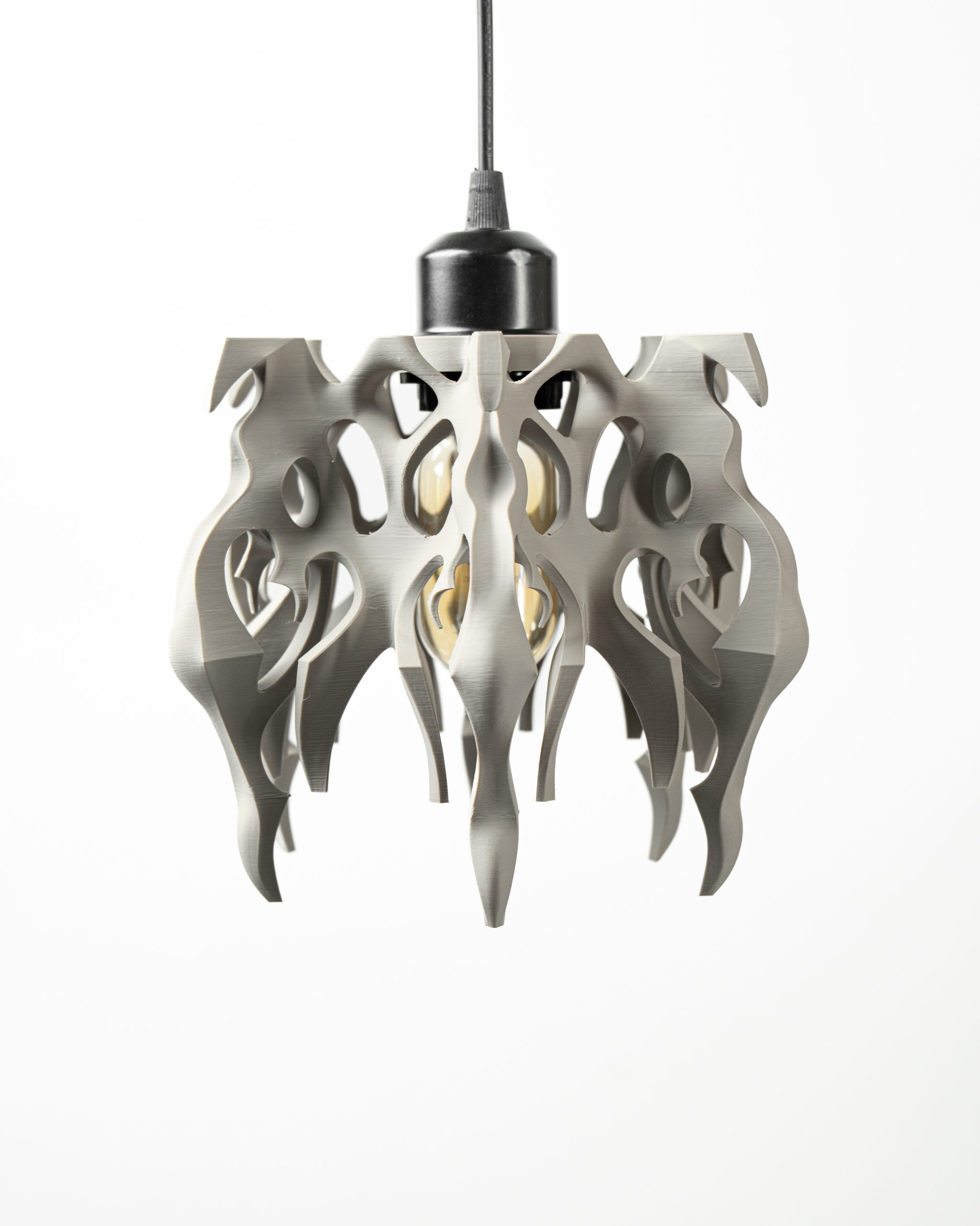 The Mora Pendant Lamp