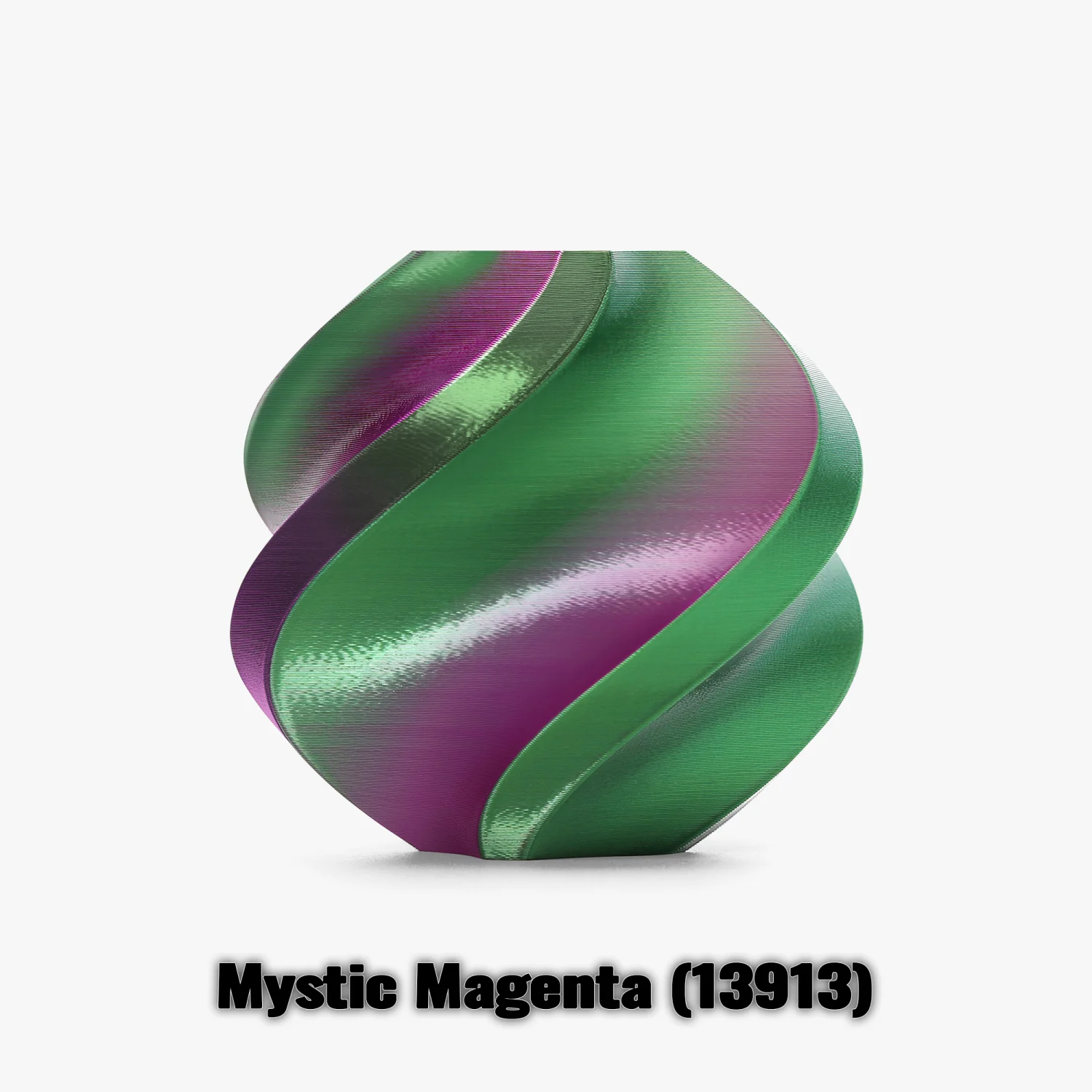 Mystic Magenta