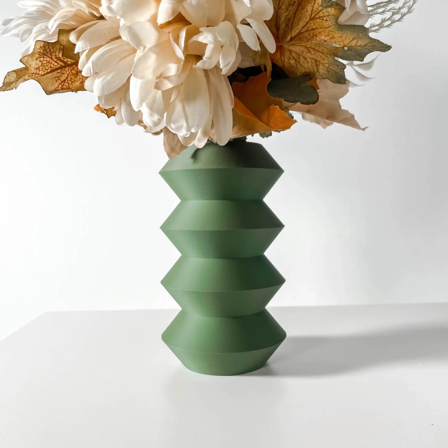 The Naro Vase