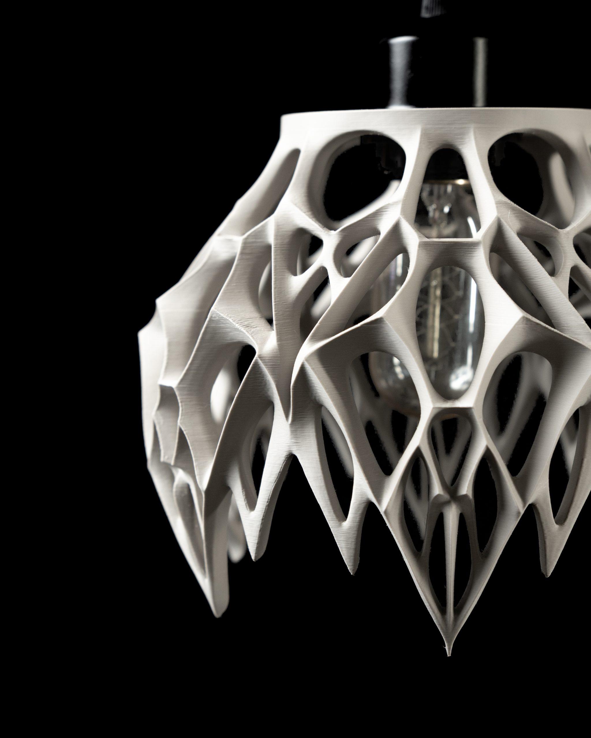 The Nedra Pendant Lamp - Image 2