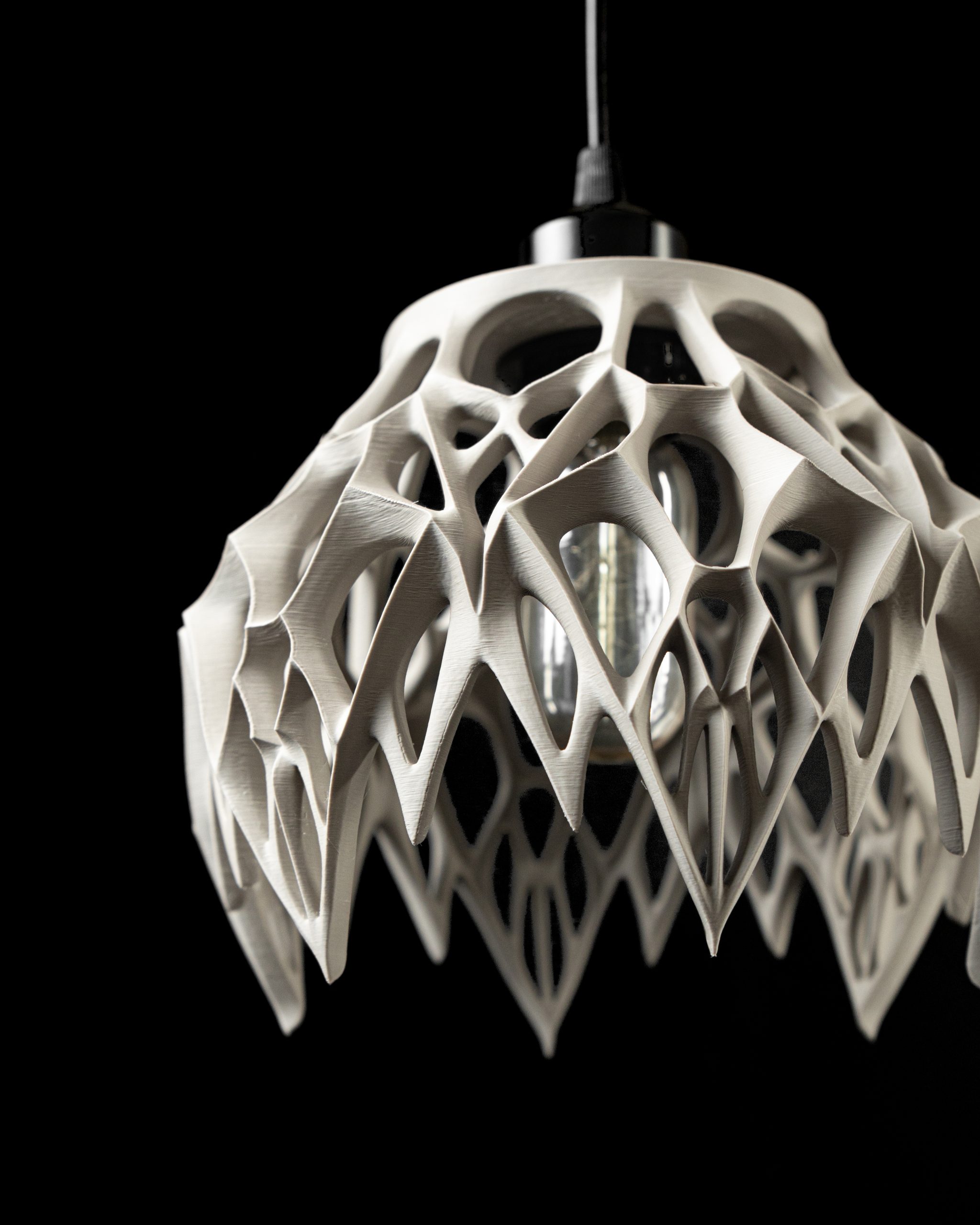 The Nedra Pendant Lamp - Image 3