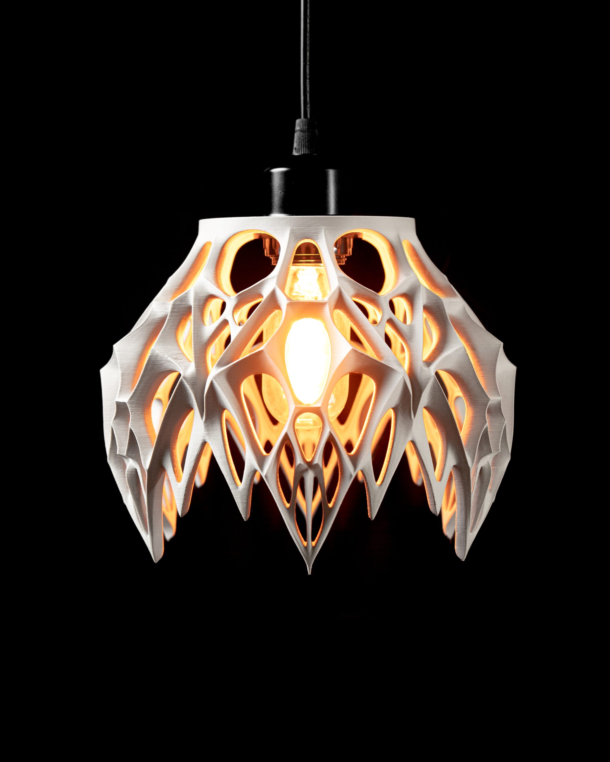 The Nedra Pendant Lamp - Image 5