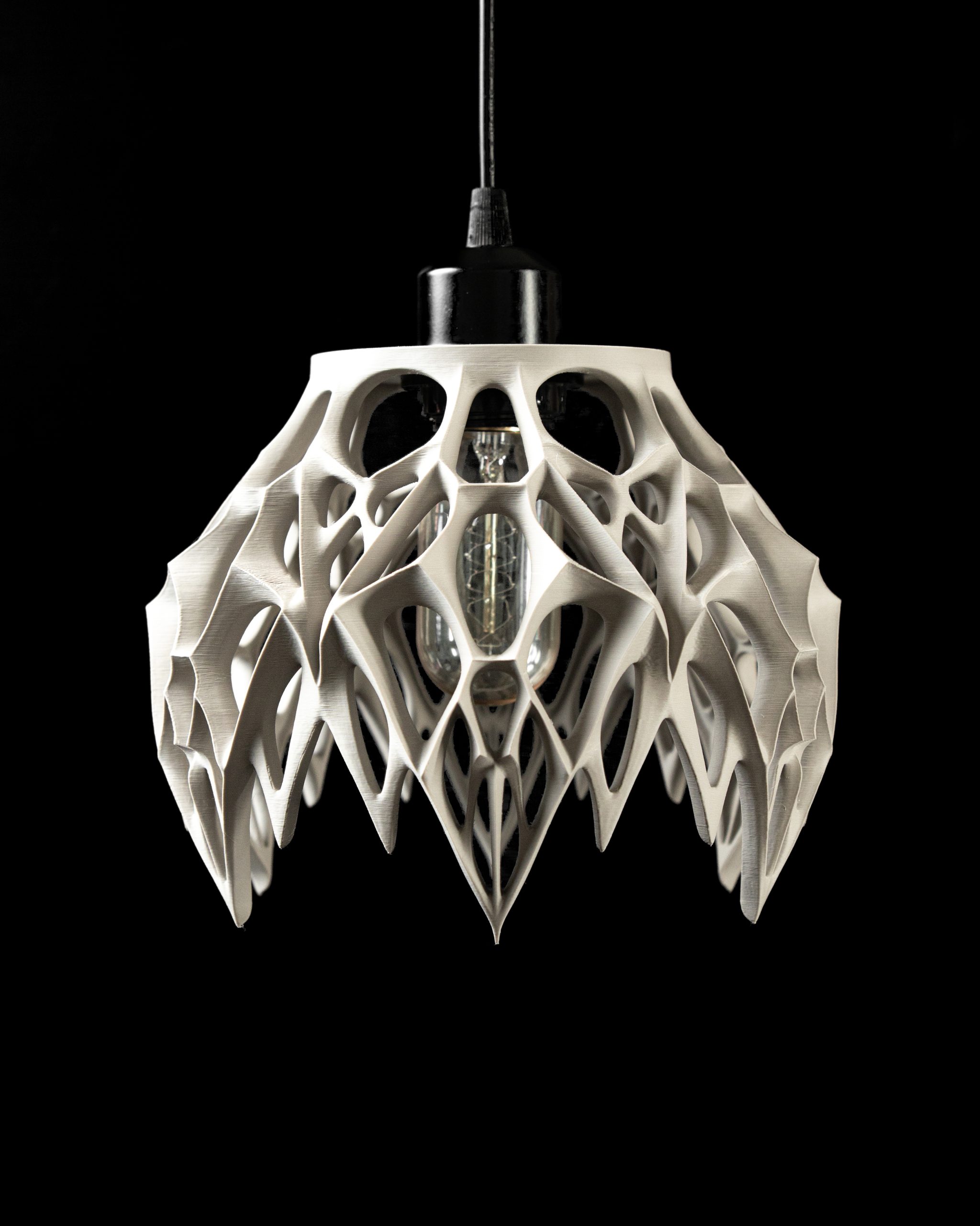 The Nedra Pendant Lamp