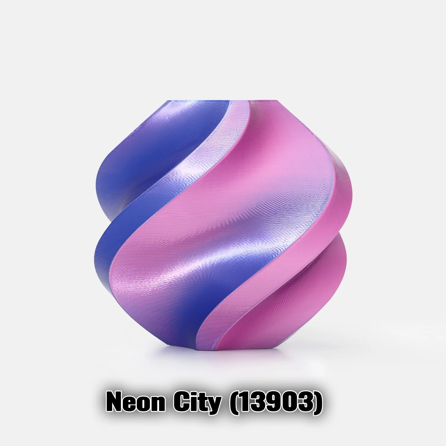 Neon City