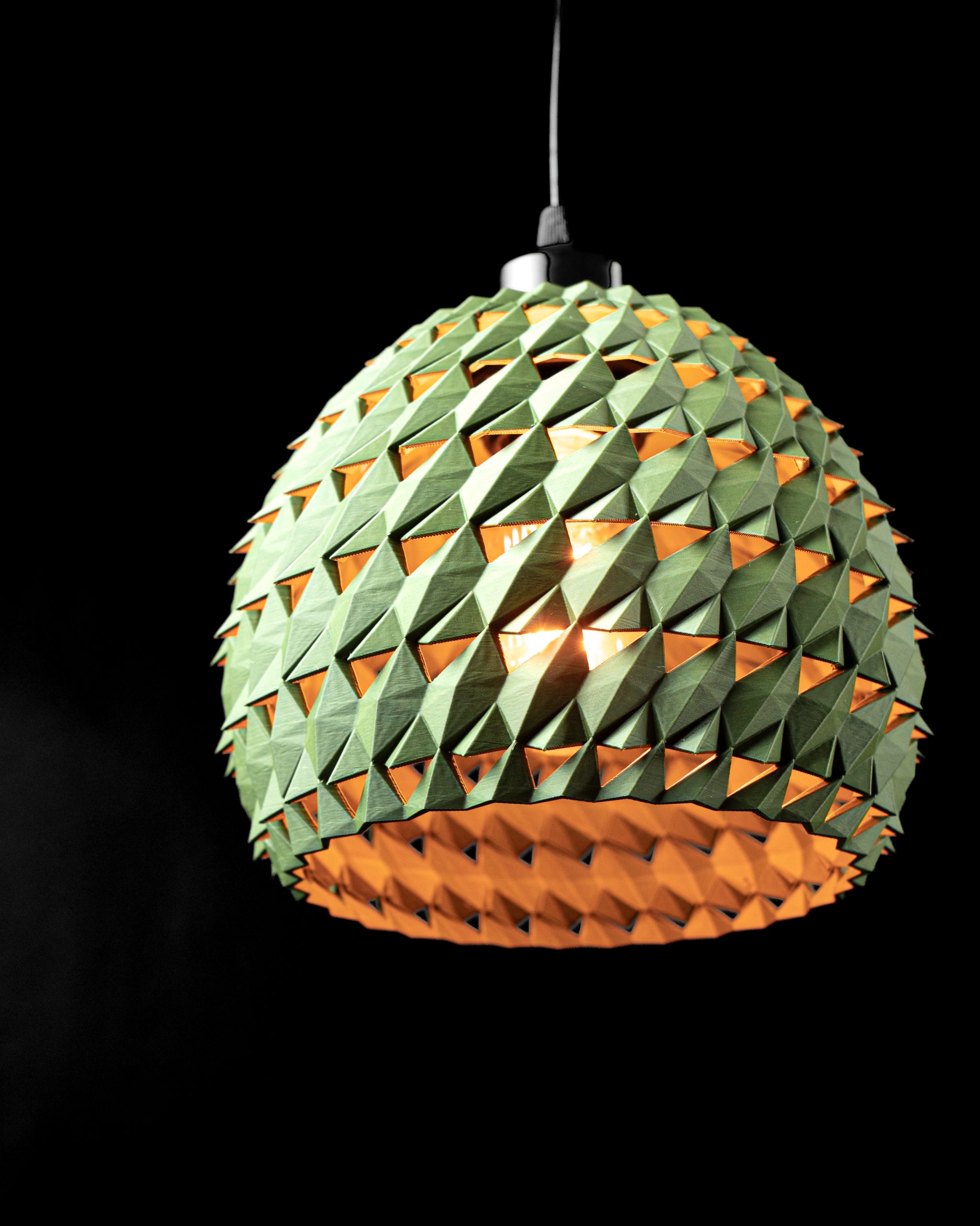 The Neulo Pendant Lamp - Image 4