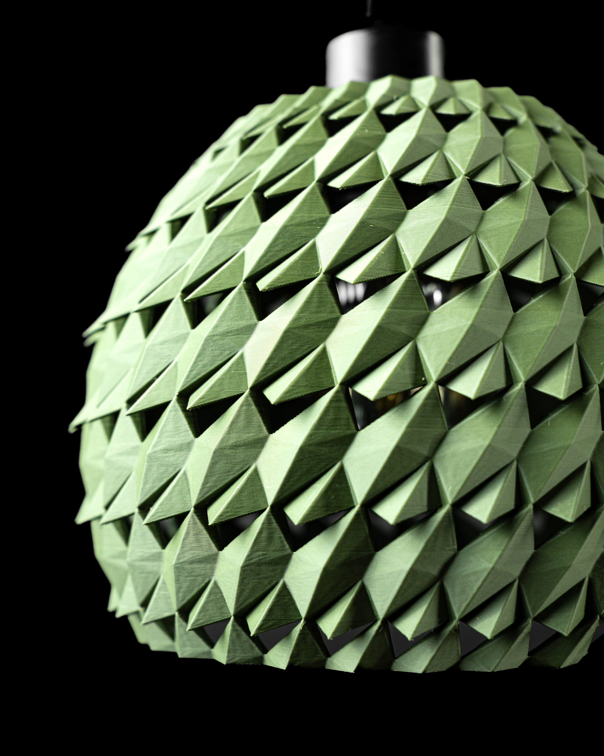 The Neulo Pendant Lamp - Image 5