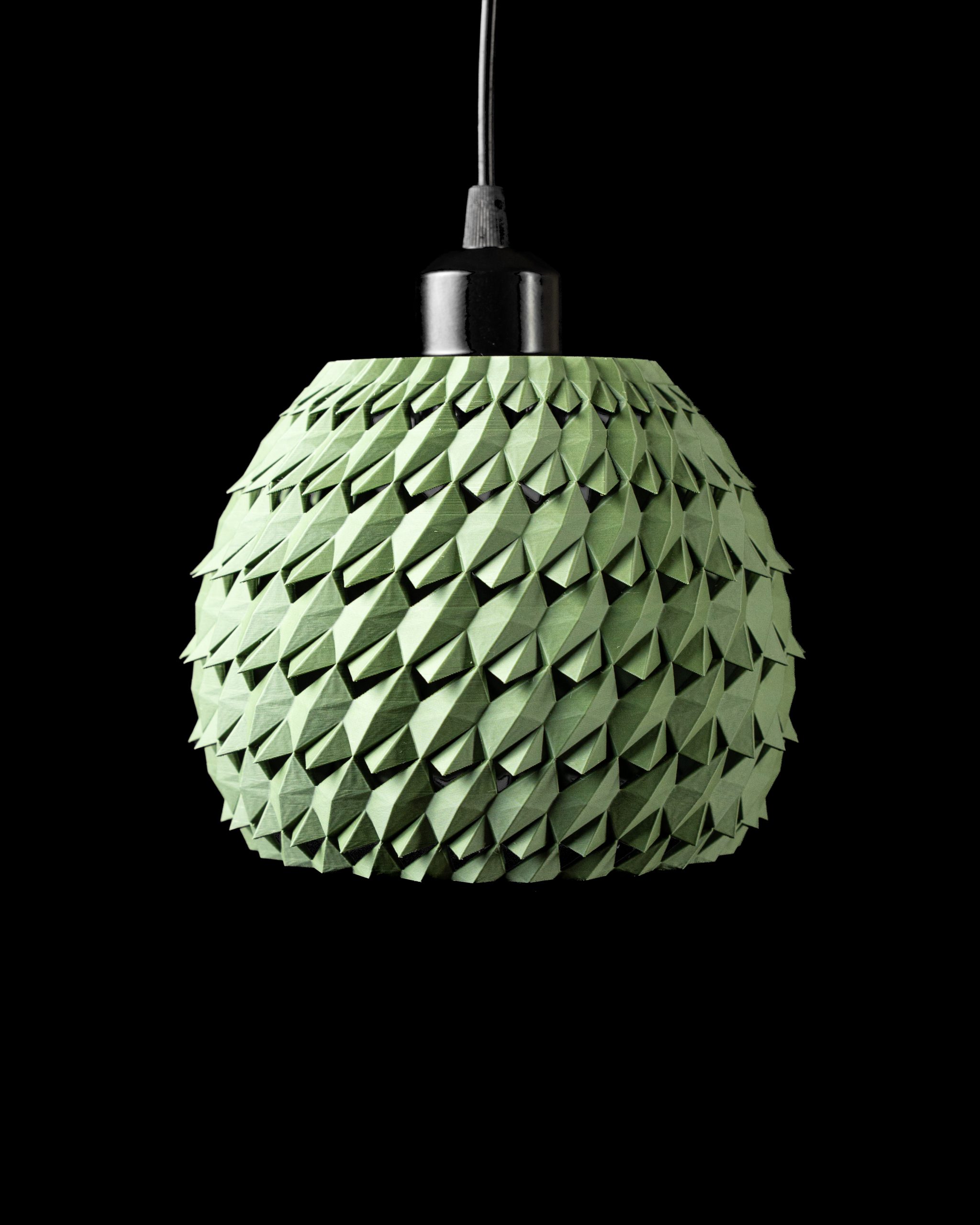 The Neulo Pendant Lamp