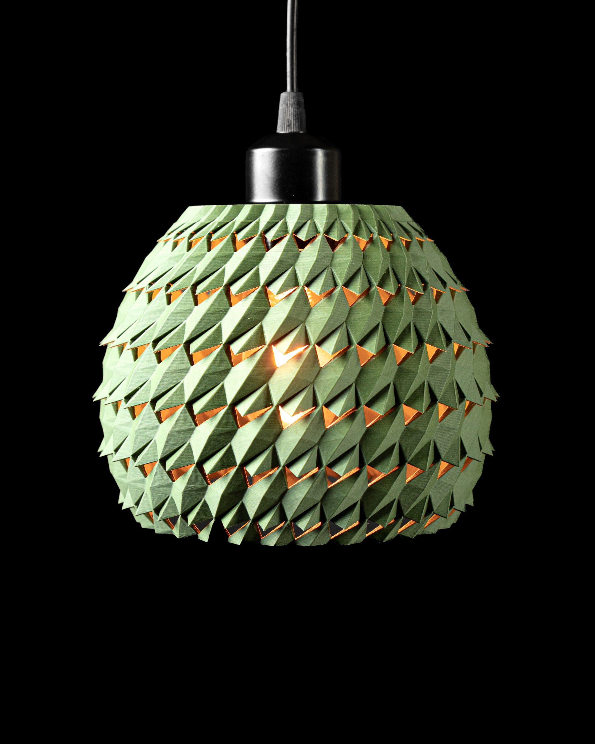 The Neulo Pendant Lamp - Image 2