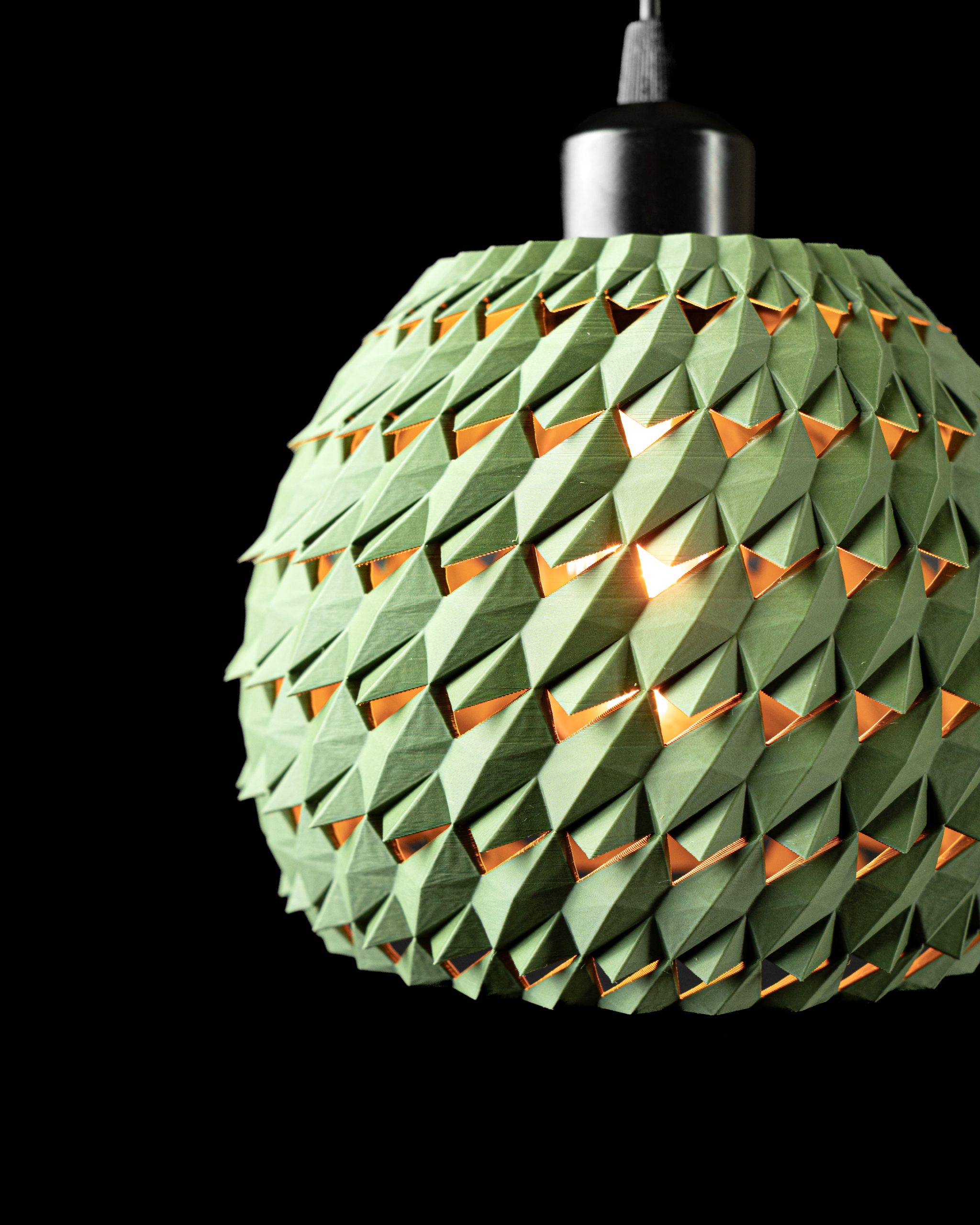 The Neulo Pendant Lamp - Image 3