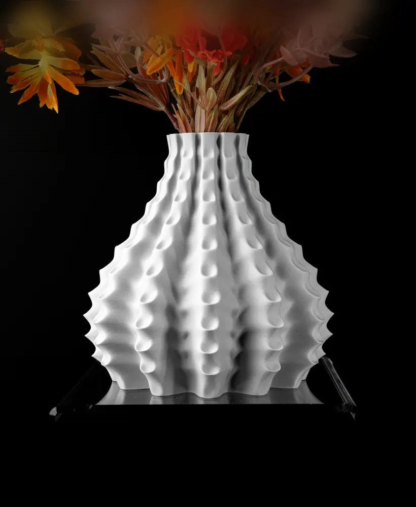 The Norcron Vase