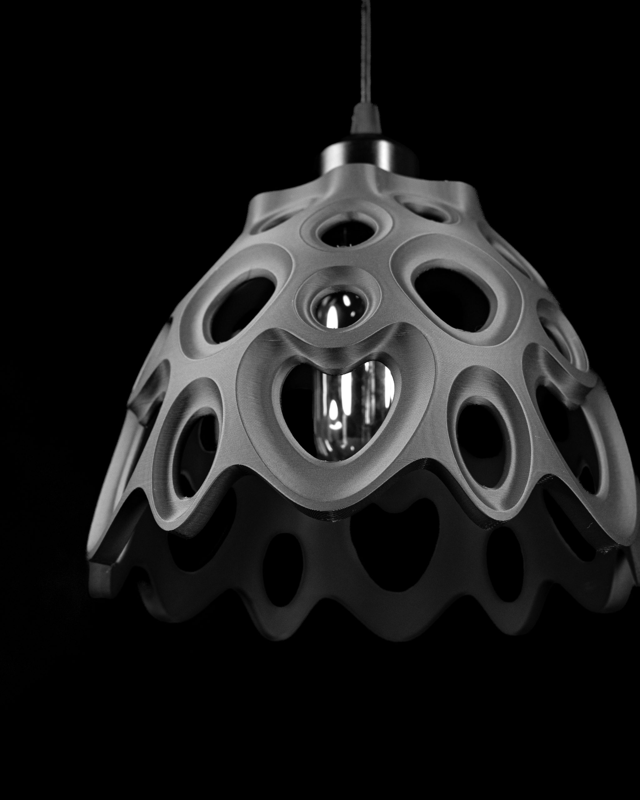 The Nyra Pendant Lamp - Image 3