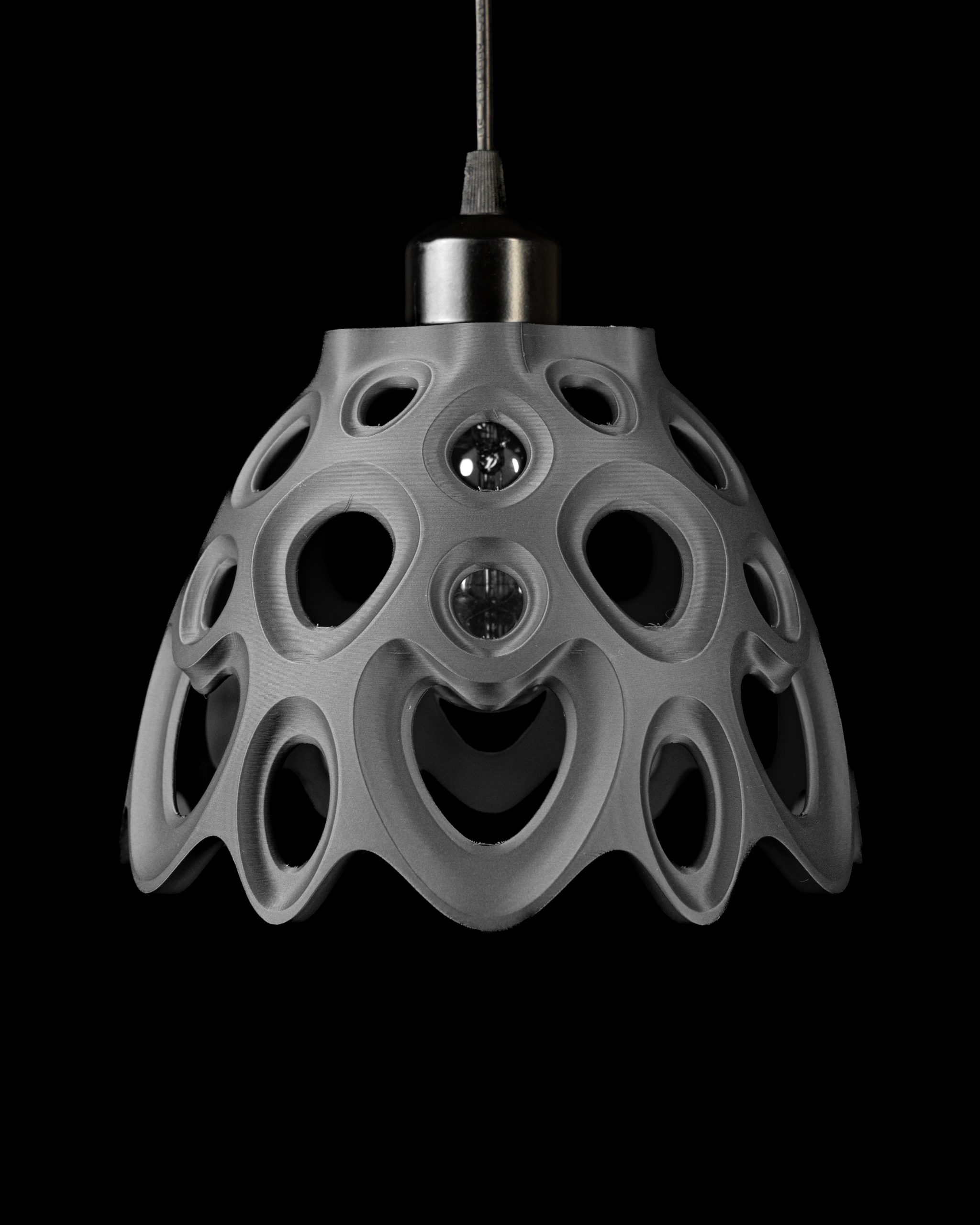 The Nyra Pendant Lamp