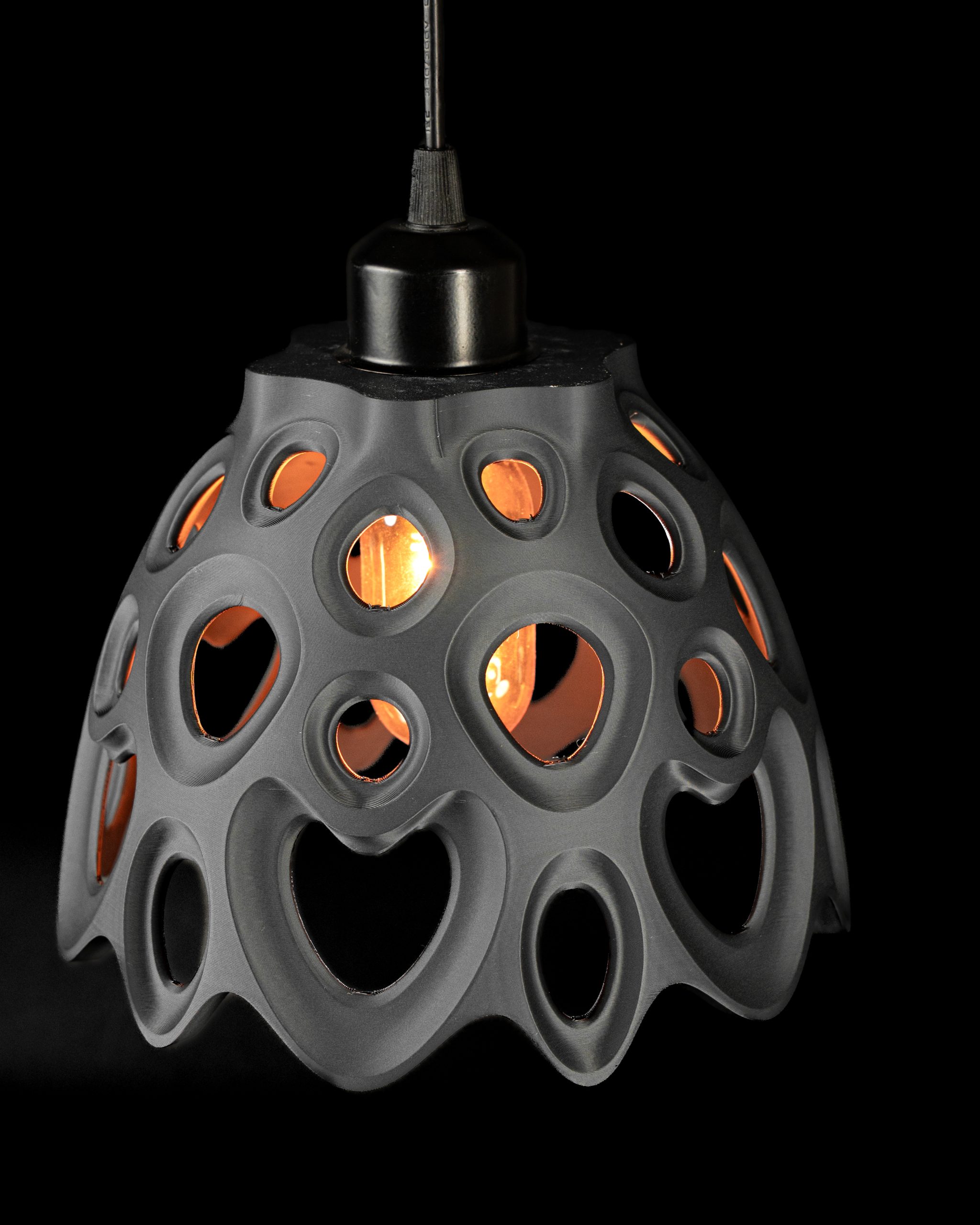 The Nyra Pendant Lamp - Image 5