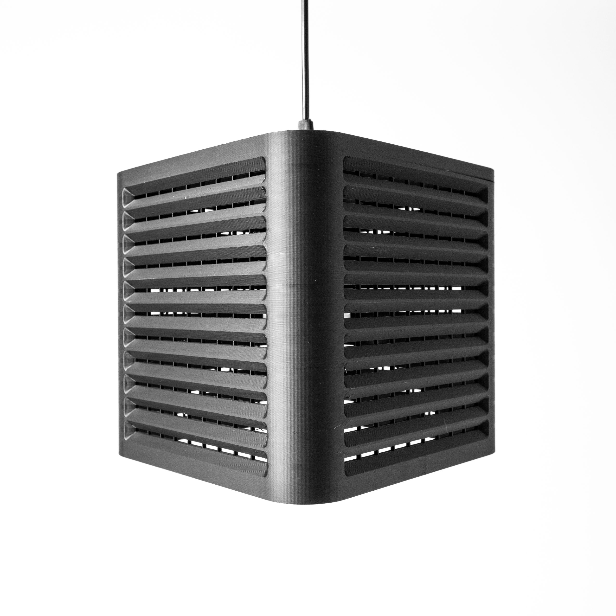 The Onair Pendant Lamp - Image 3